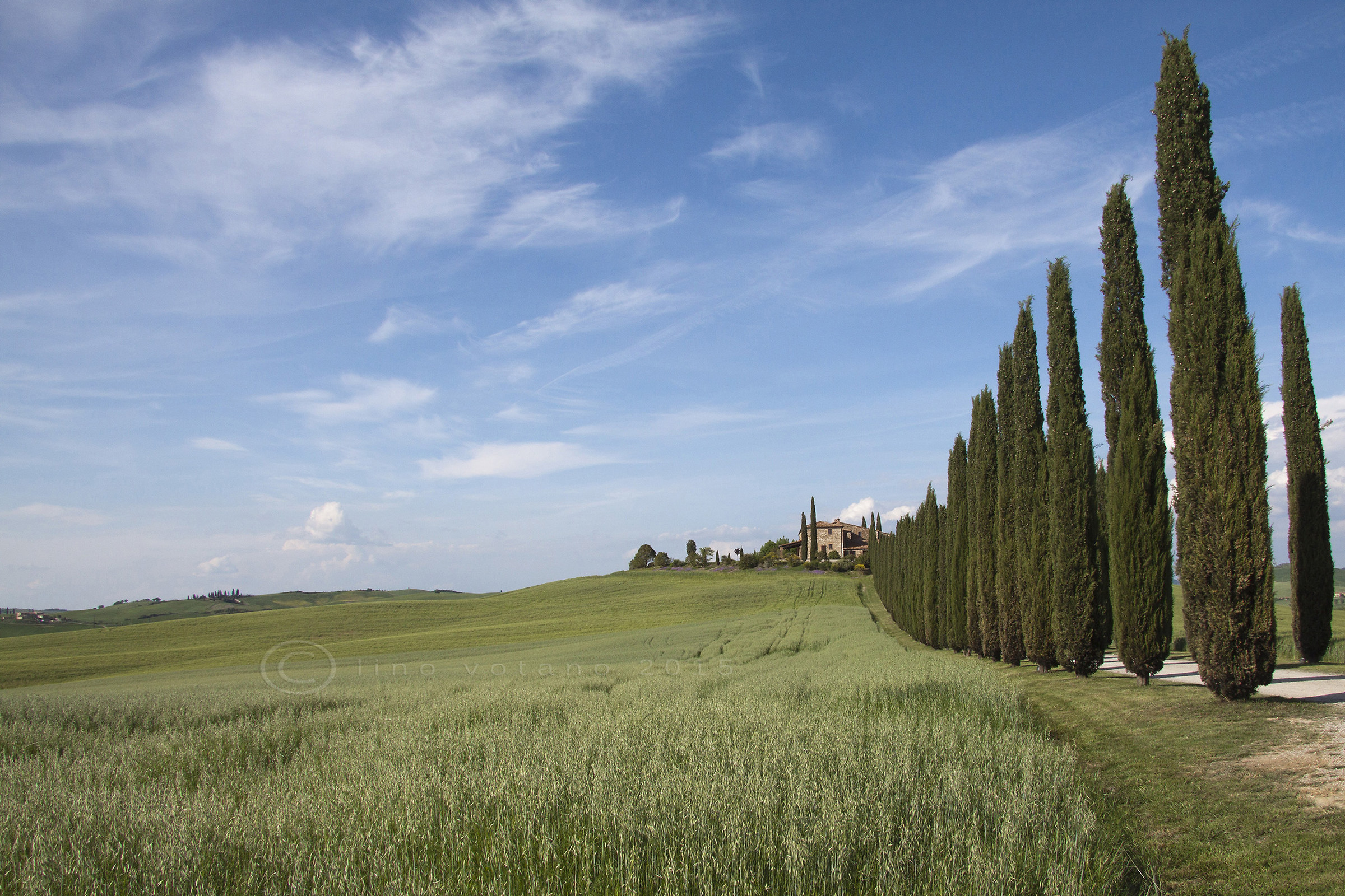 Always Val d'Orcia