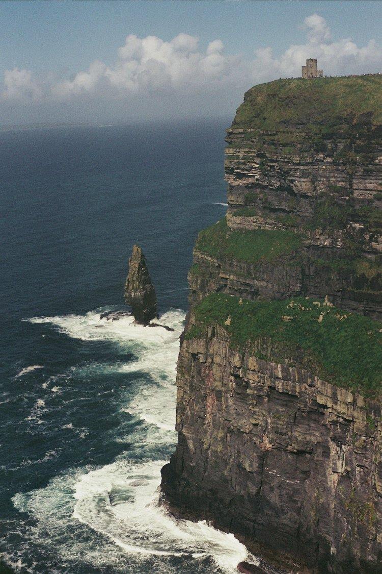 Cliffs of Moher