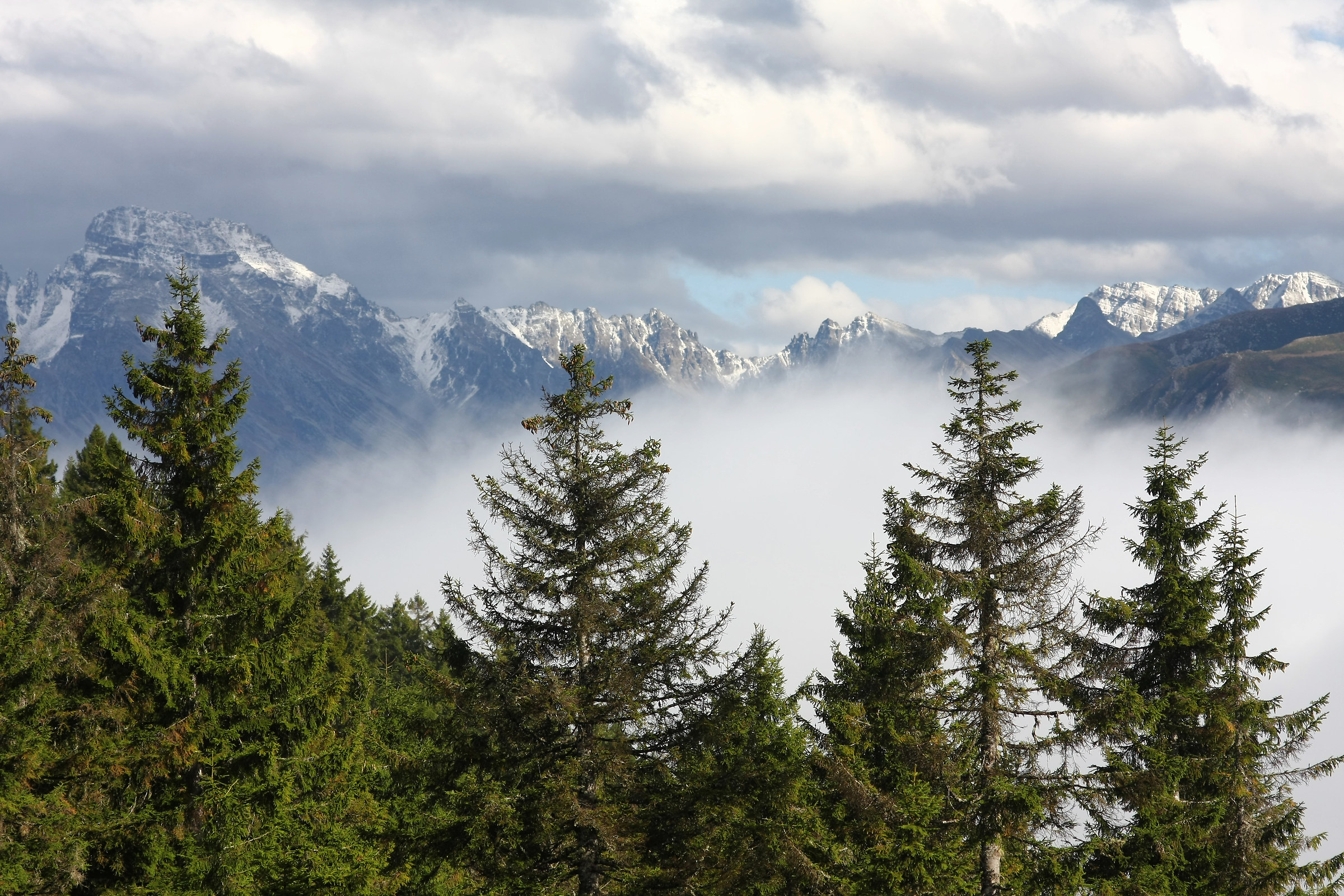 Pokut Plateau 2, Turkey