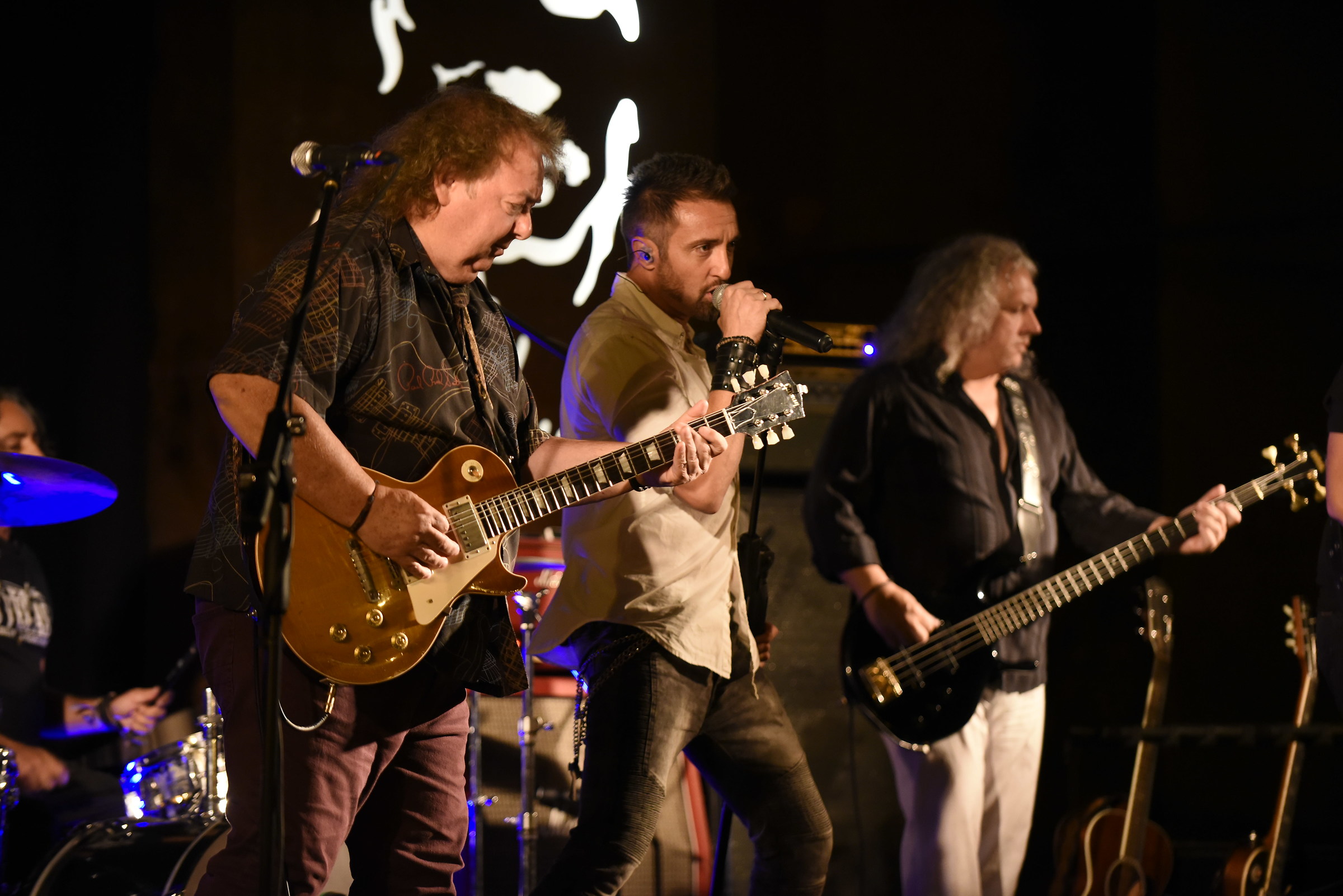 Bernie Marsden Nikon d750 f.2.8 1/200 sec. iso 3200