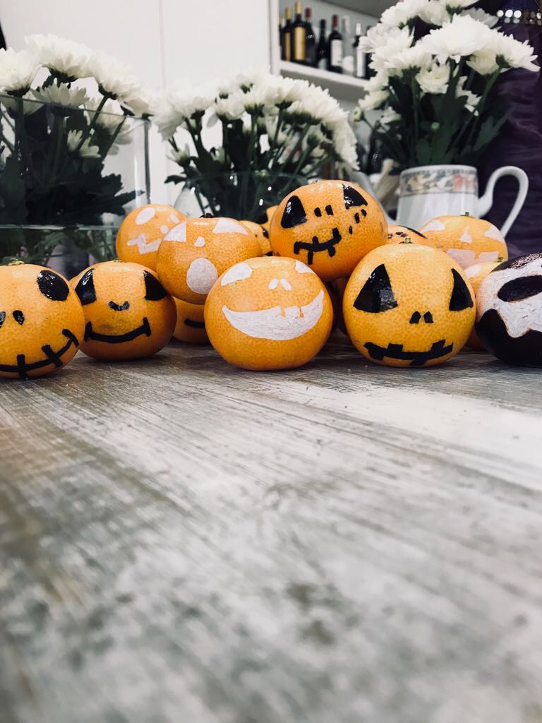 The army of evil male ..