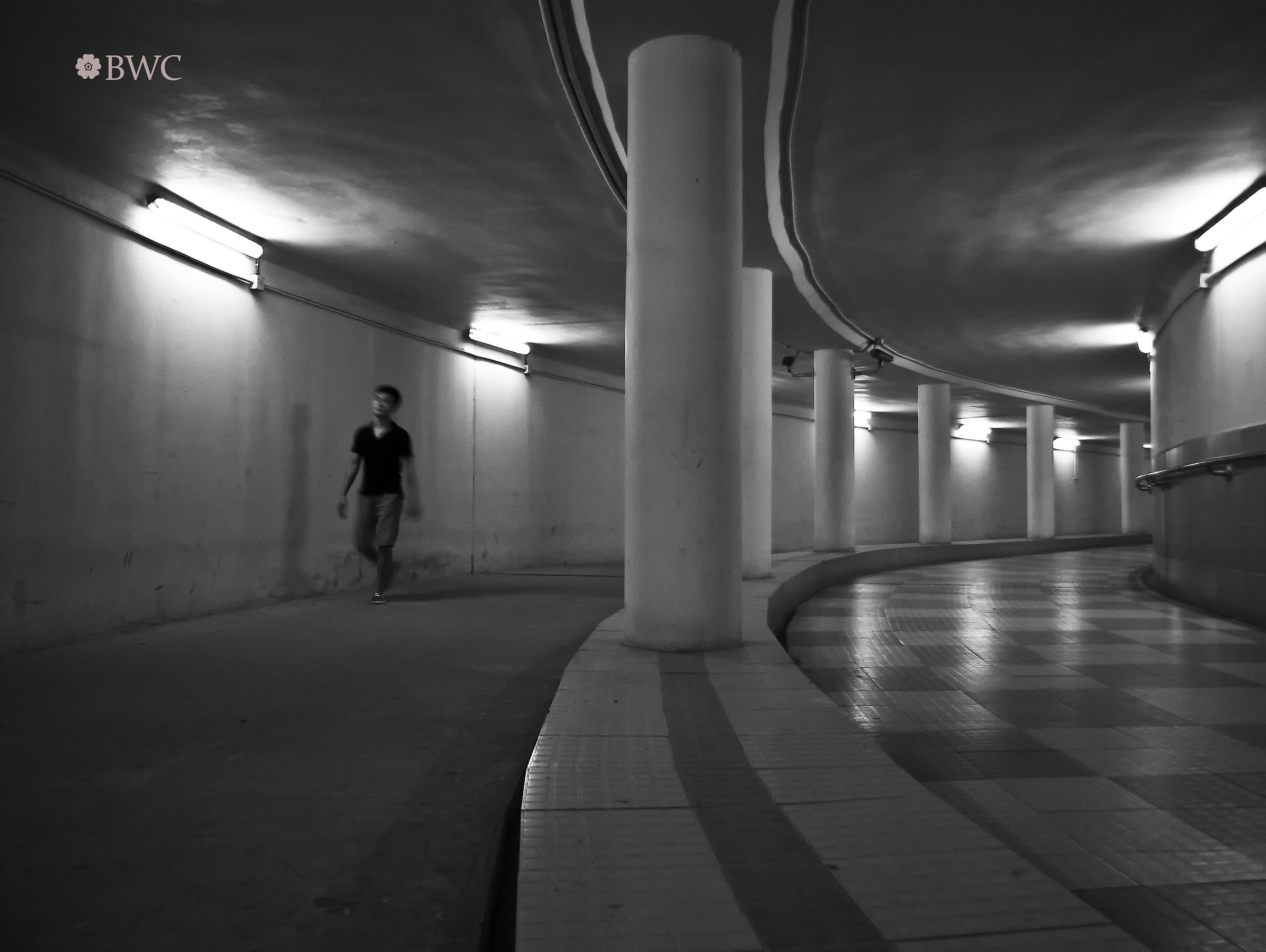 Lonely Man Quitting Masturbation