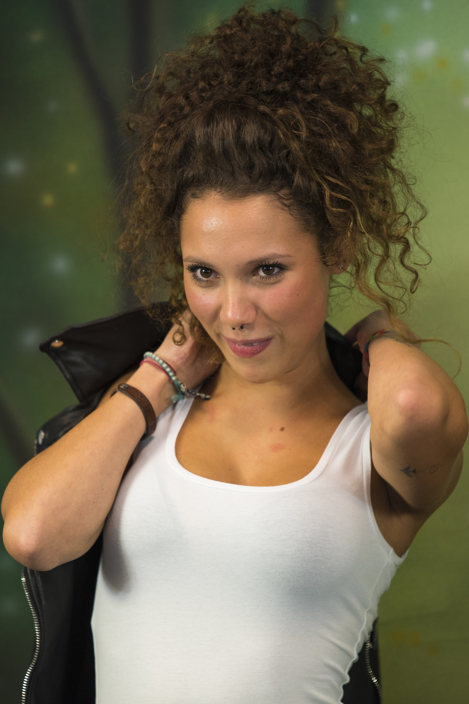 Dia sotto le stelle 2017...Provando il tamron 70-200g2