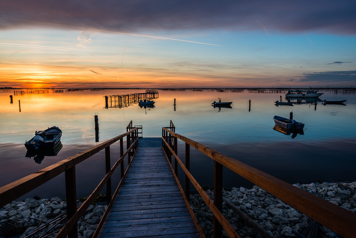 A mystic and sensual kidnapping