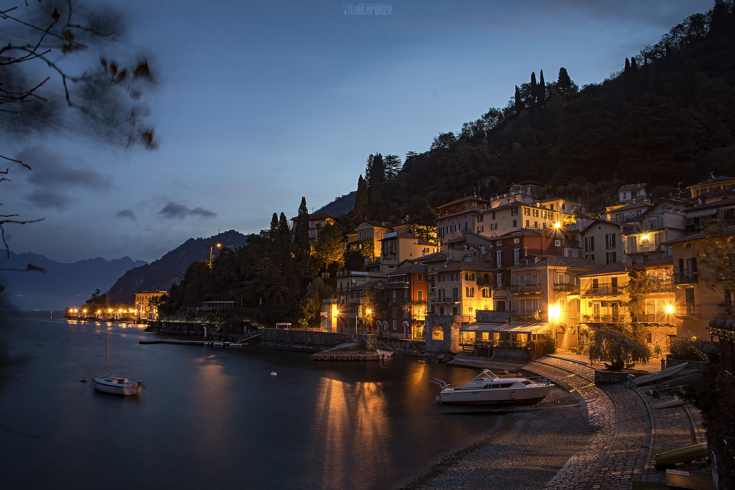 Varenna