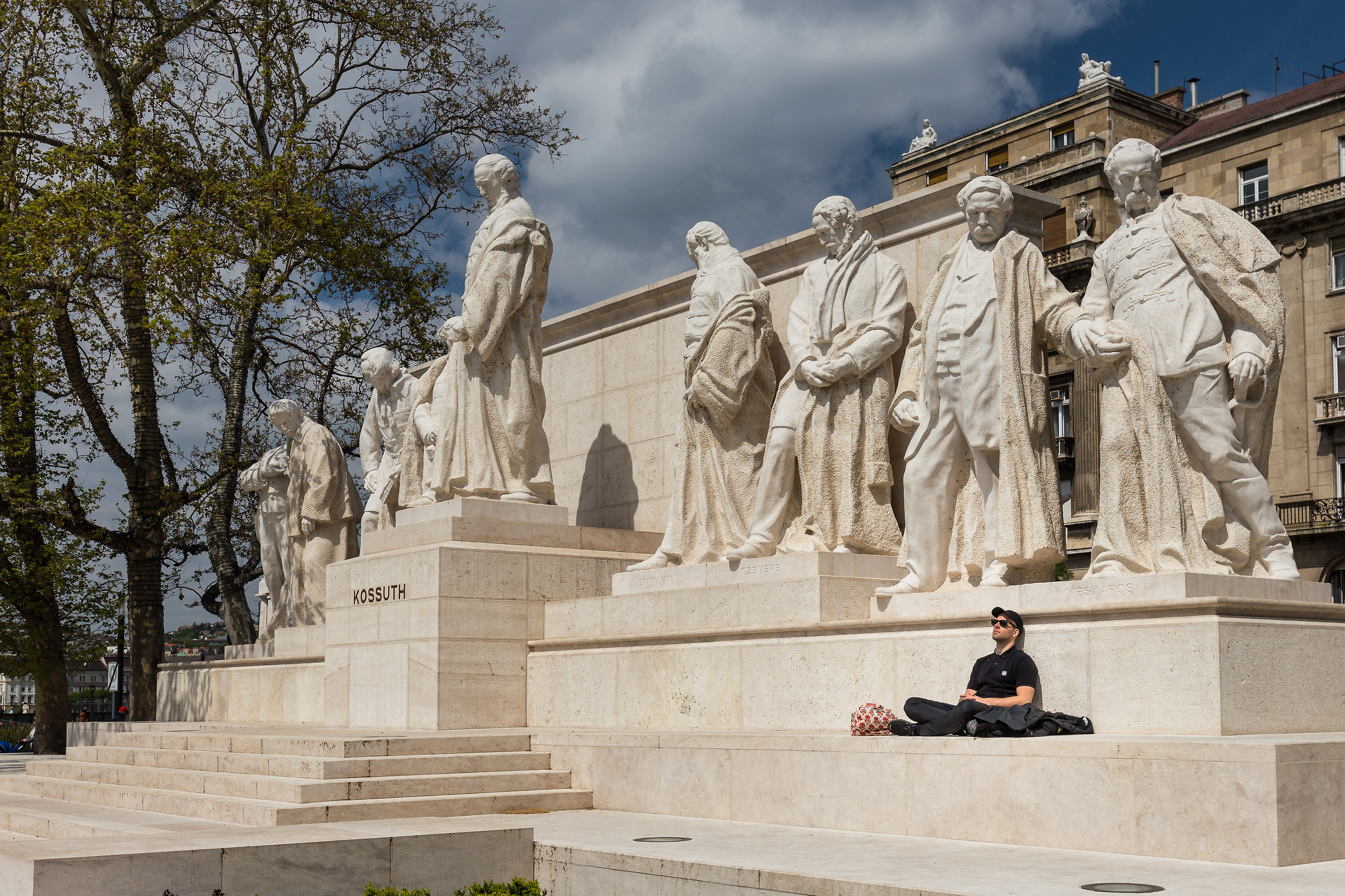 Did you take advantage?