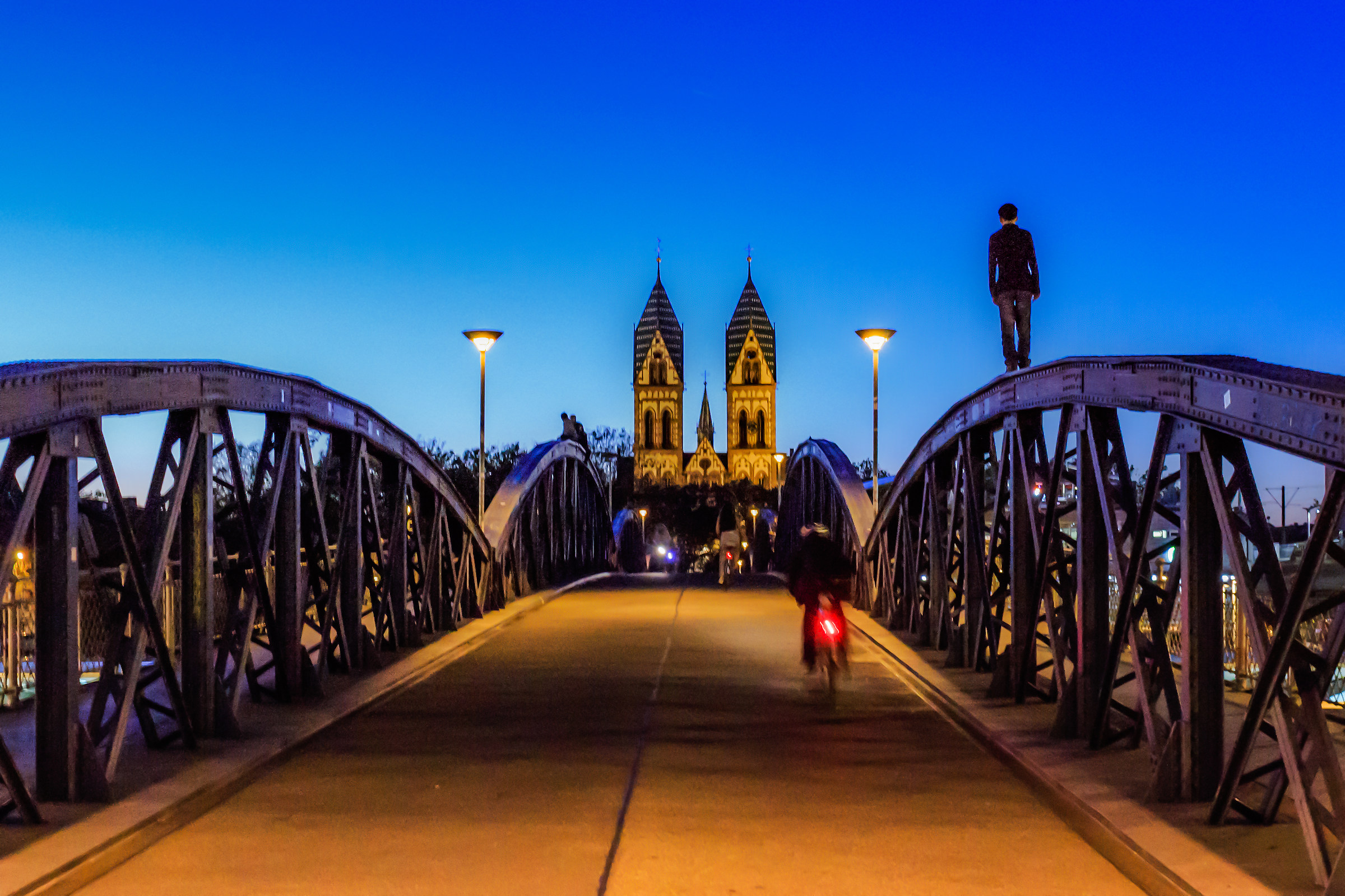 Friburgo in Brisgovia