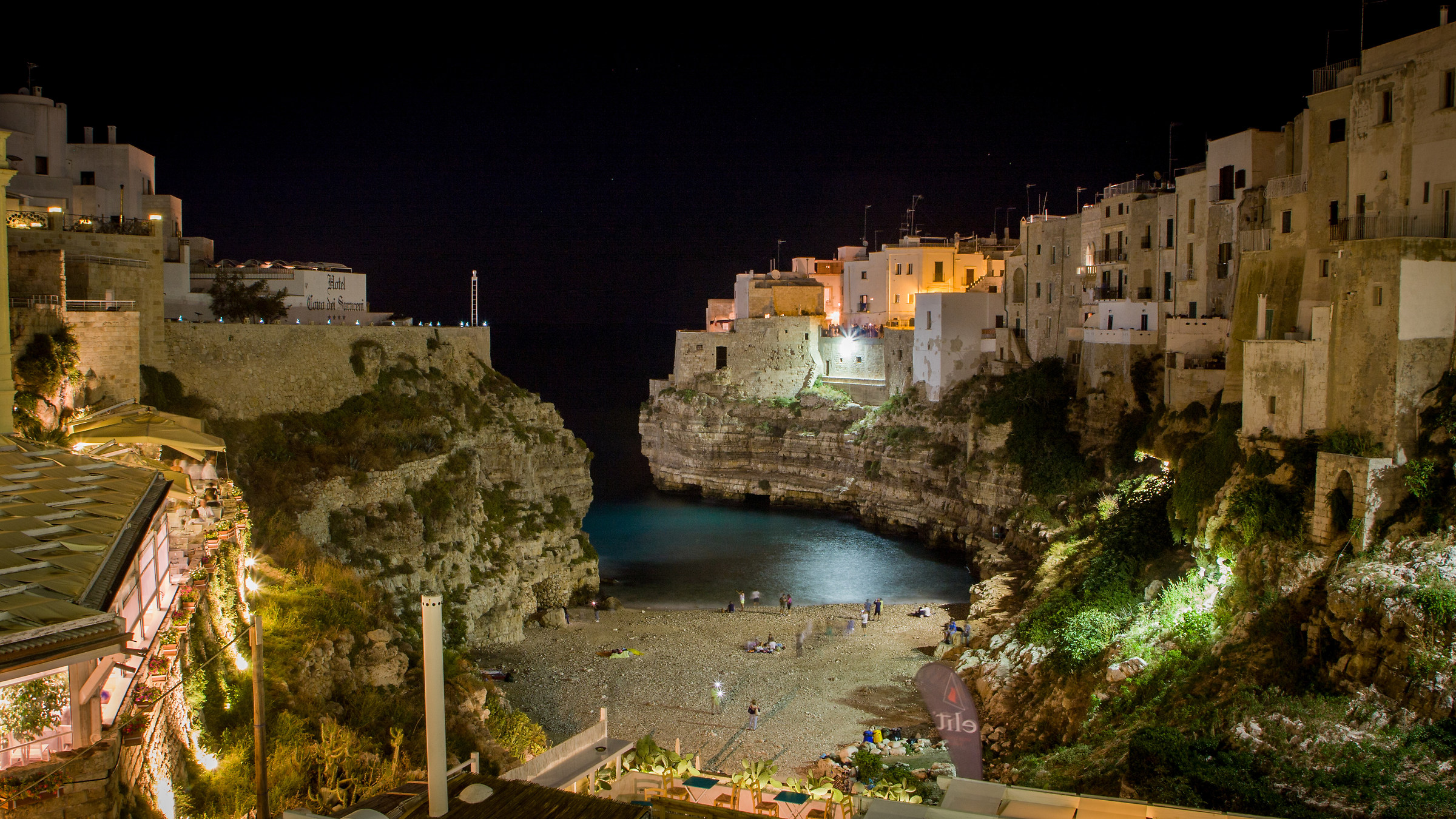 Polignano a mare