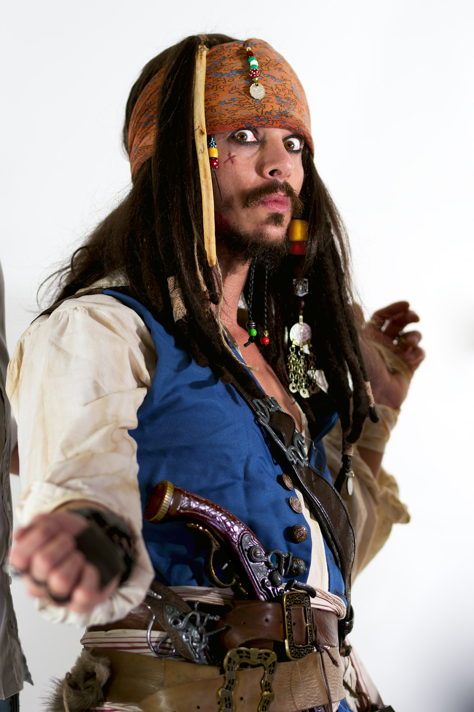 Jack Sparrow