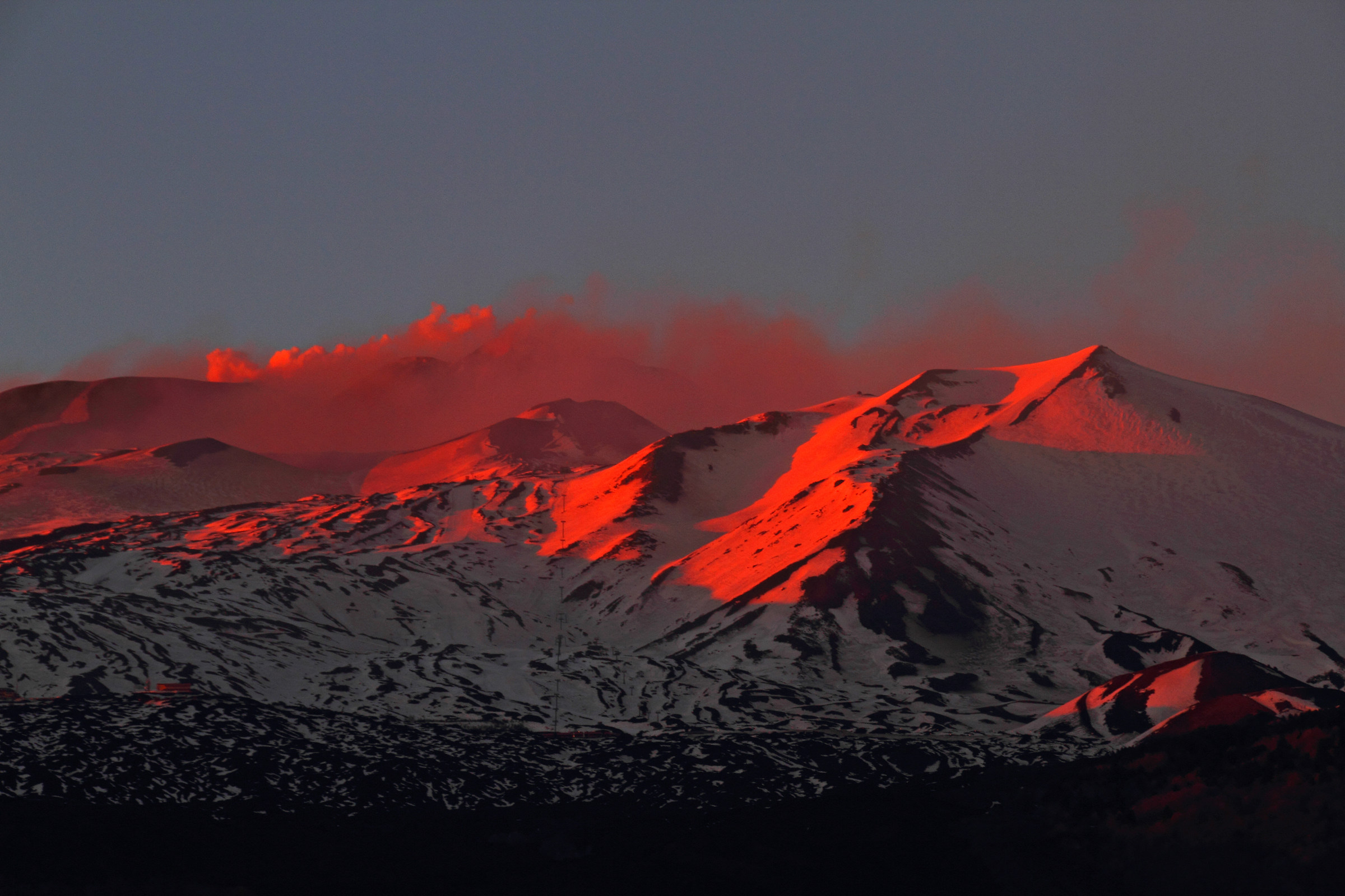 Etna # 8598