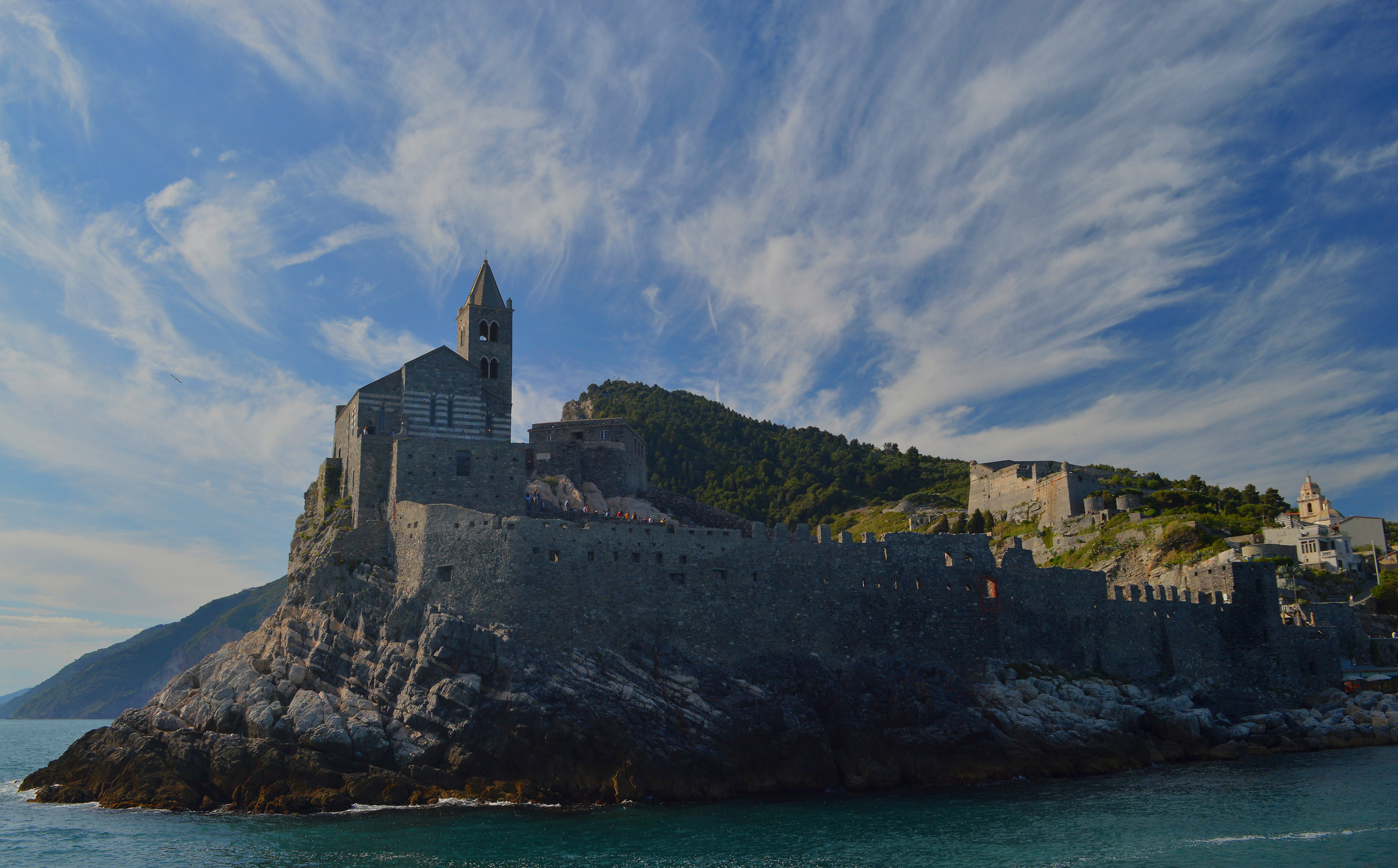 Portovenere