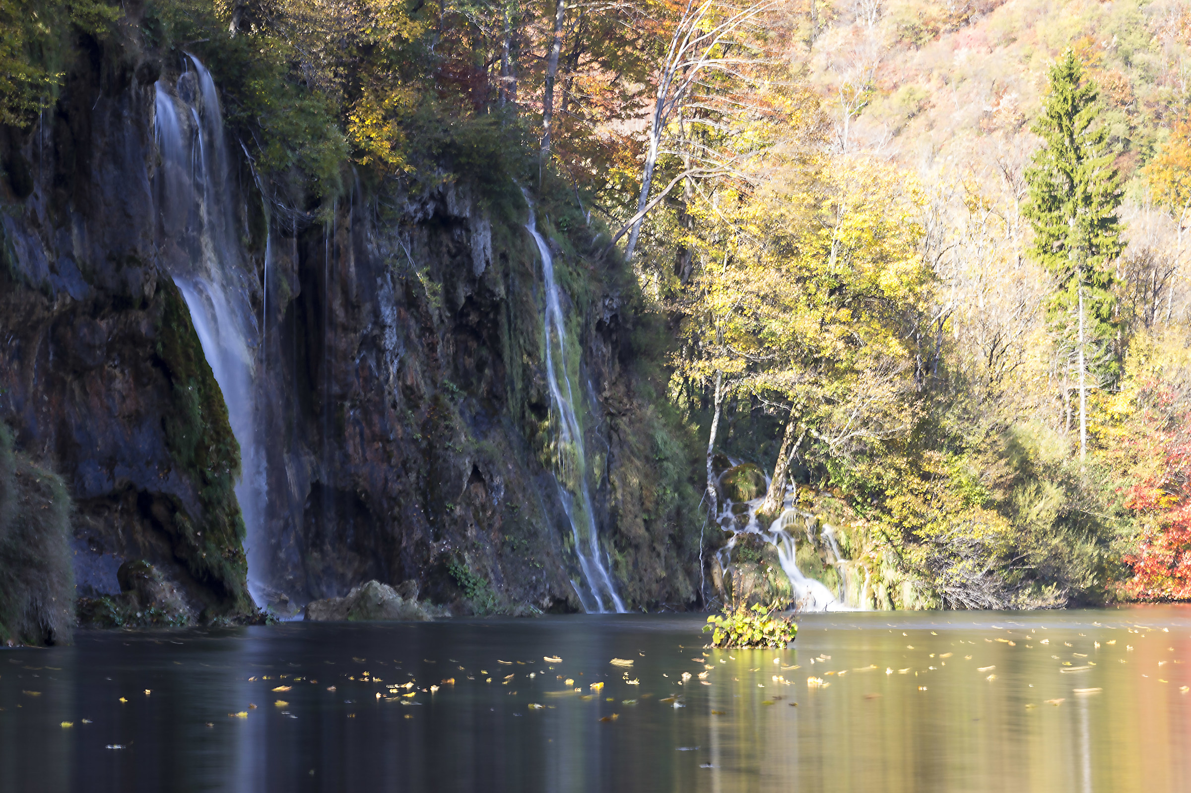 Plitvice # 5