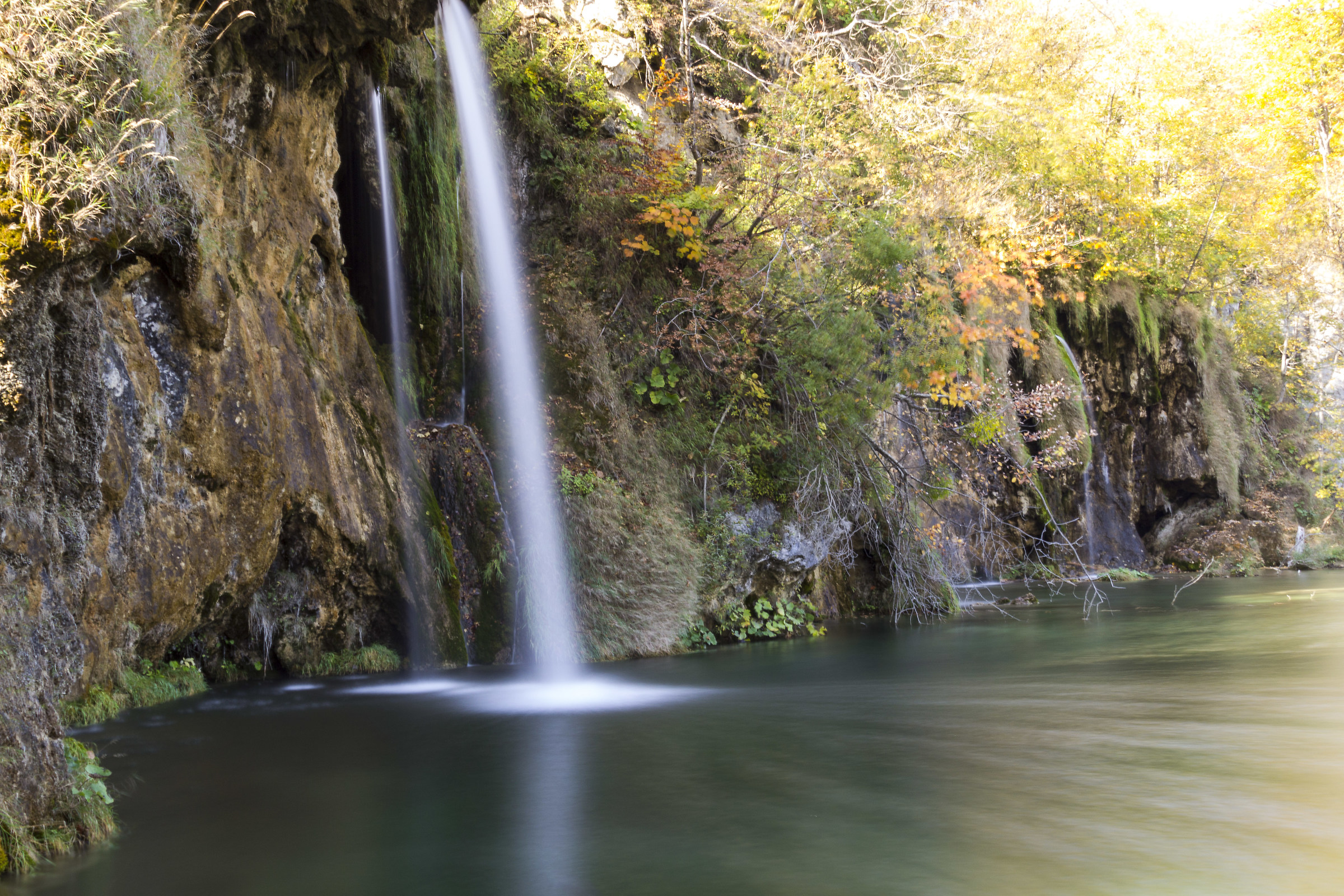 Plitvice # 10