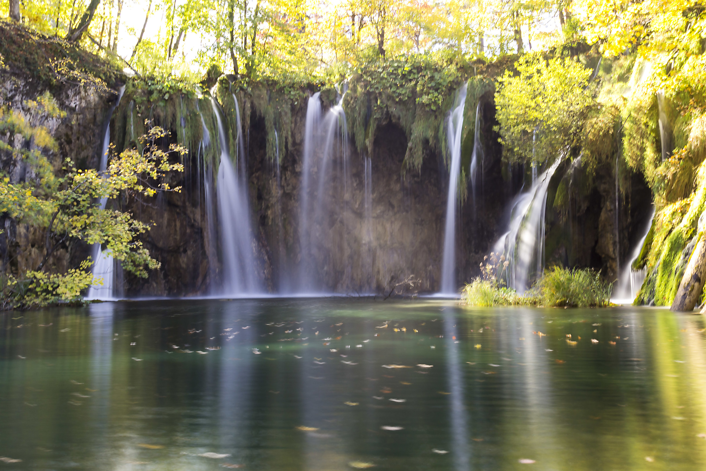 Plitvice # 11