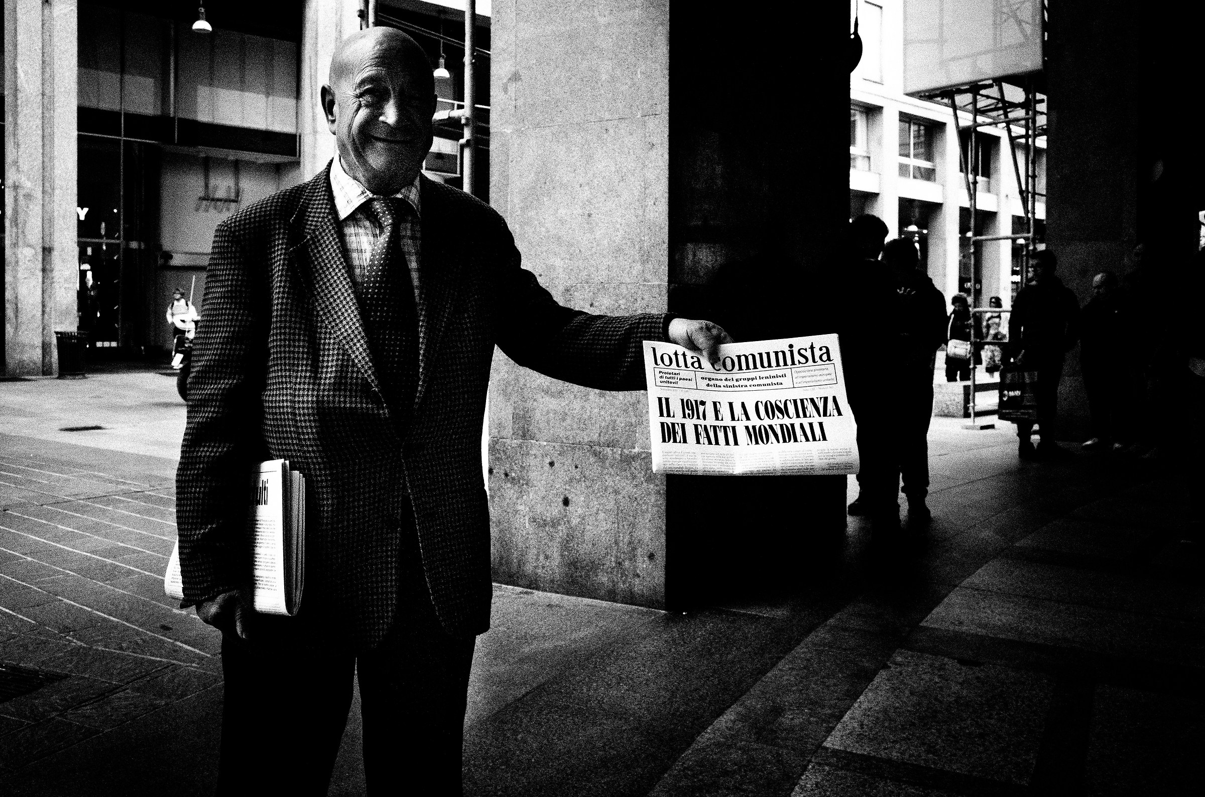 Milano_People 2017.10.29