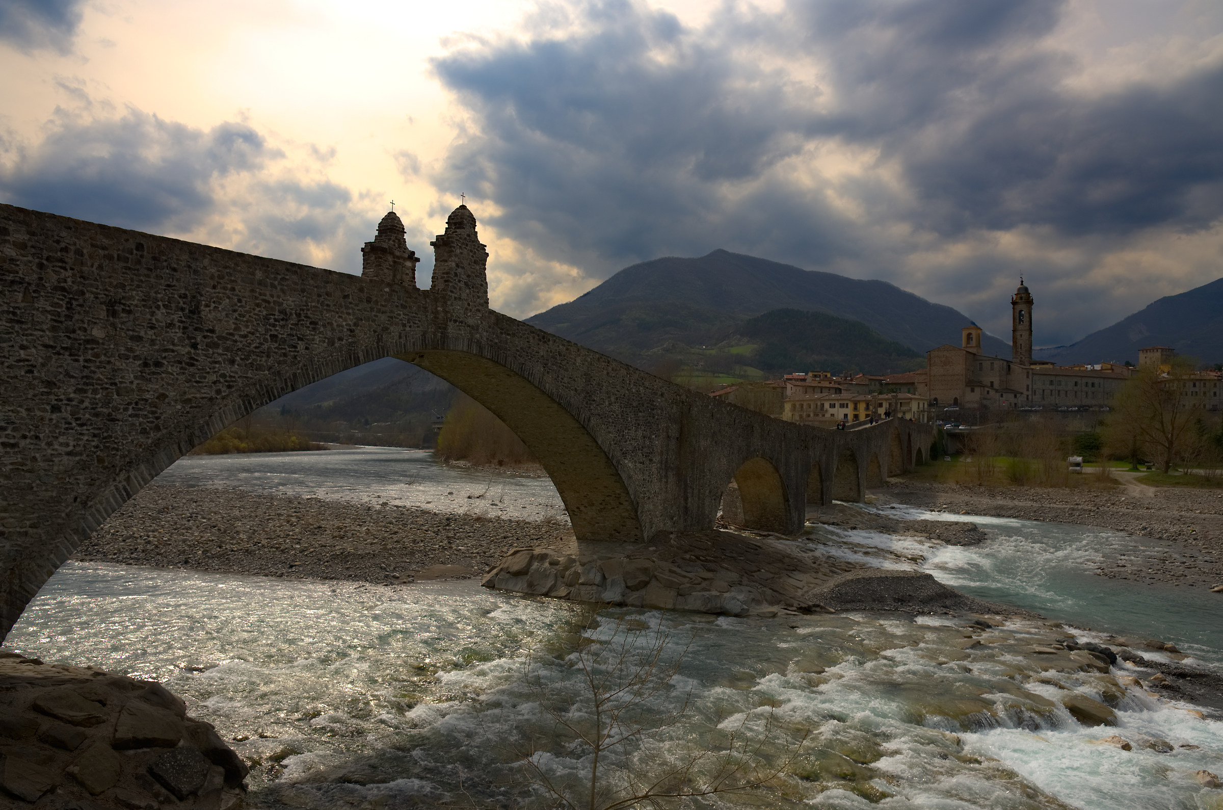 Bobbio
