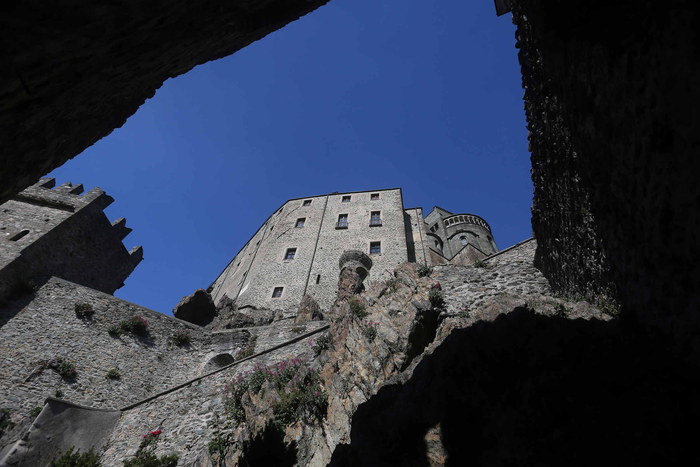 St. Michael's Sacred