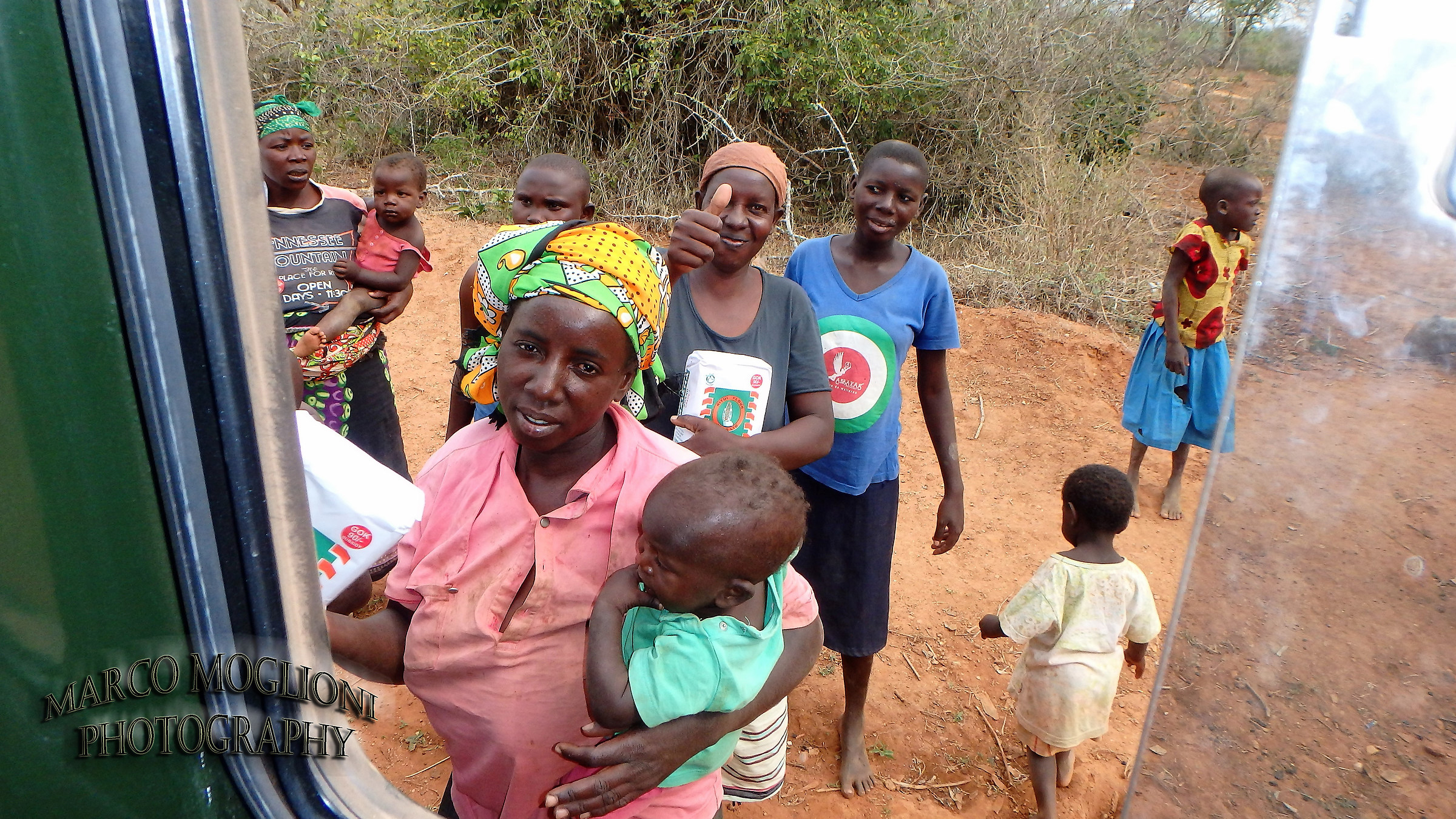 Tsavo Village est 2017