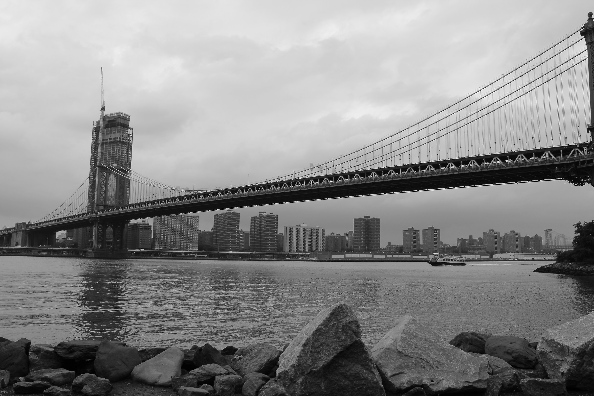 Brooklyn Bridge