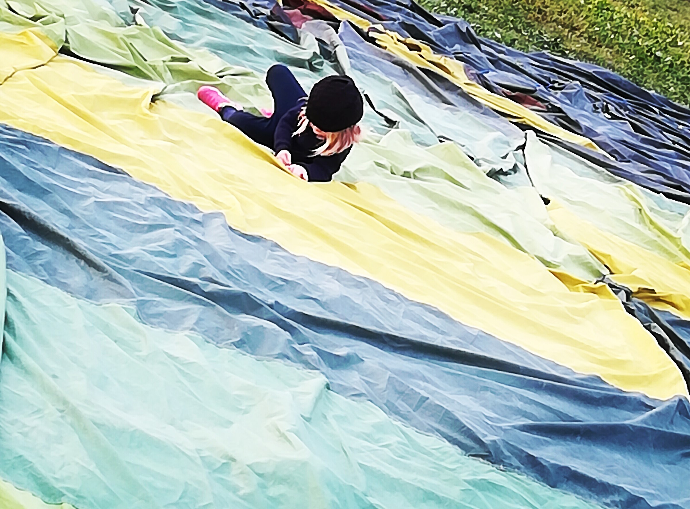 Nel paese delle meraviglie