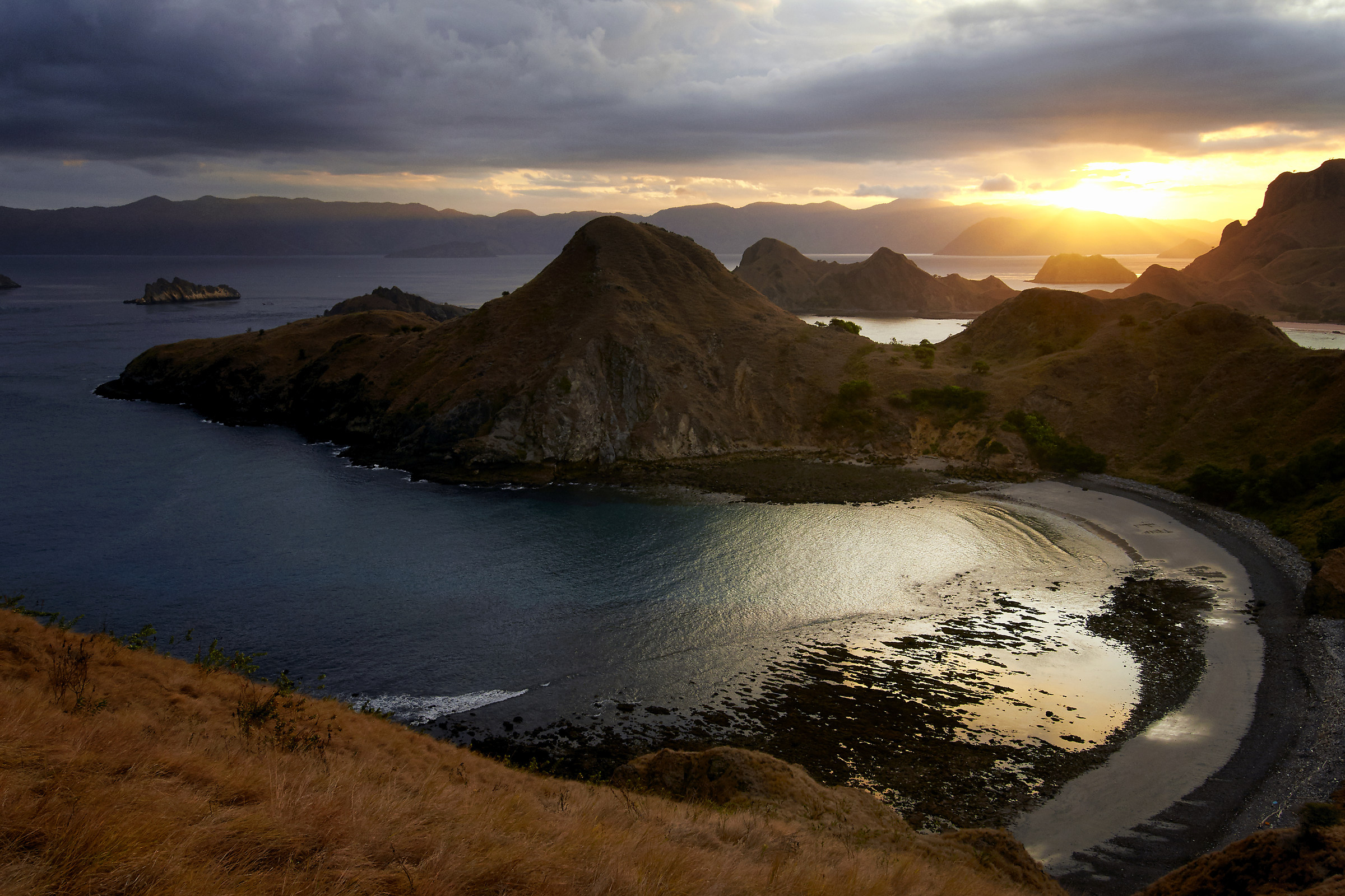 Komodo Islands