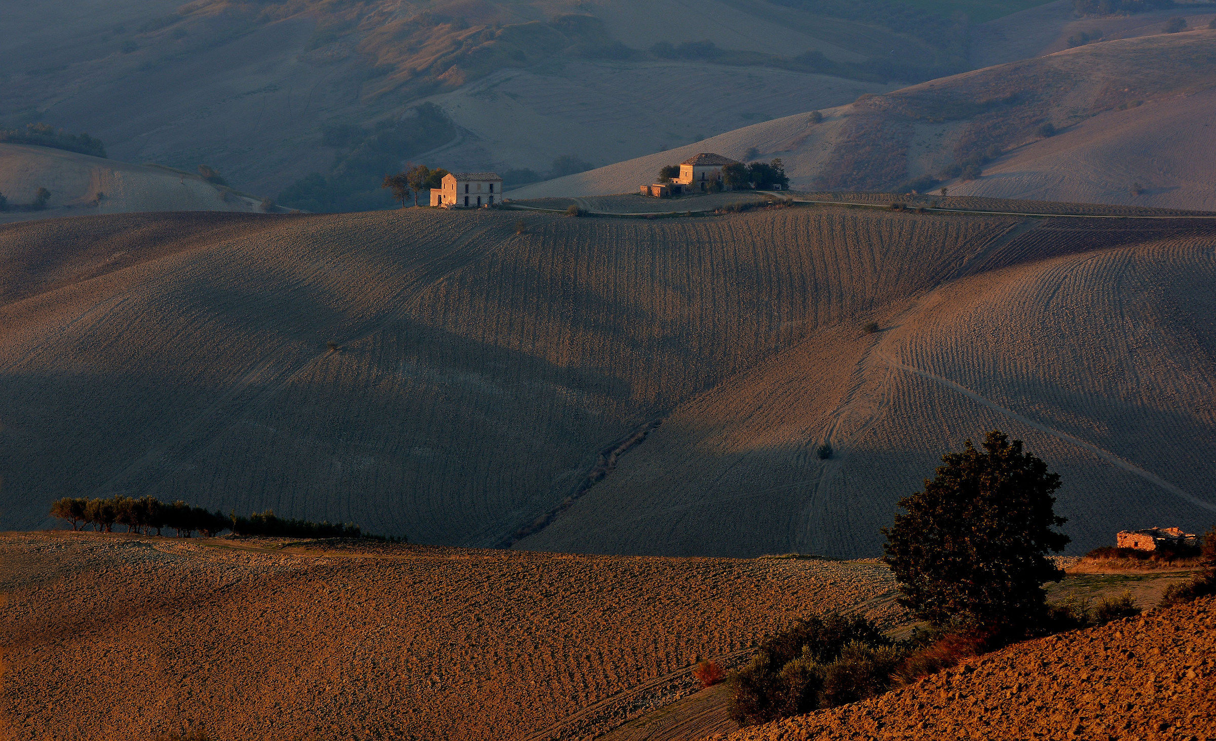 e' solo il Giorno che Muore