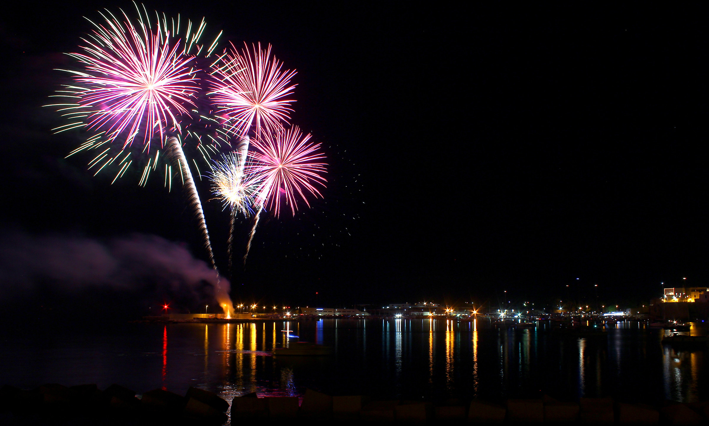 Festa dei SS Martiri