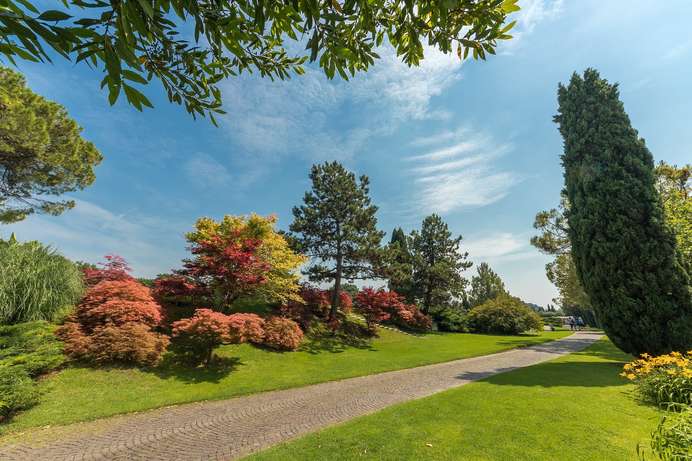 Parco giardino di Sigurtà (vr)