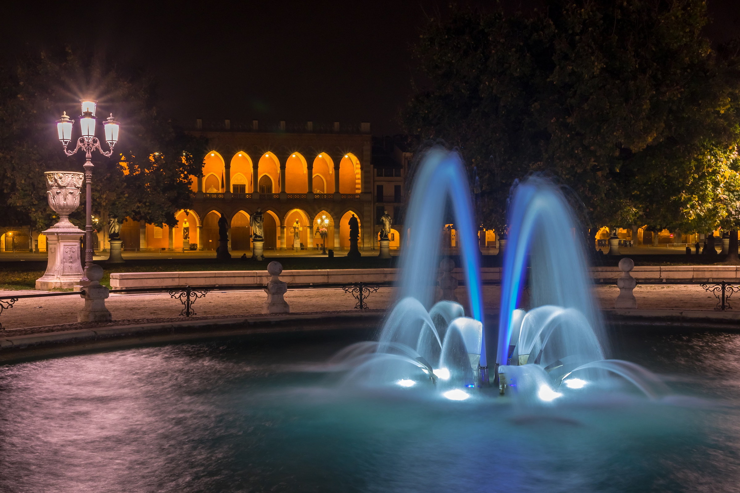 Fontana in Prato
