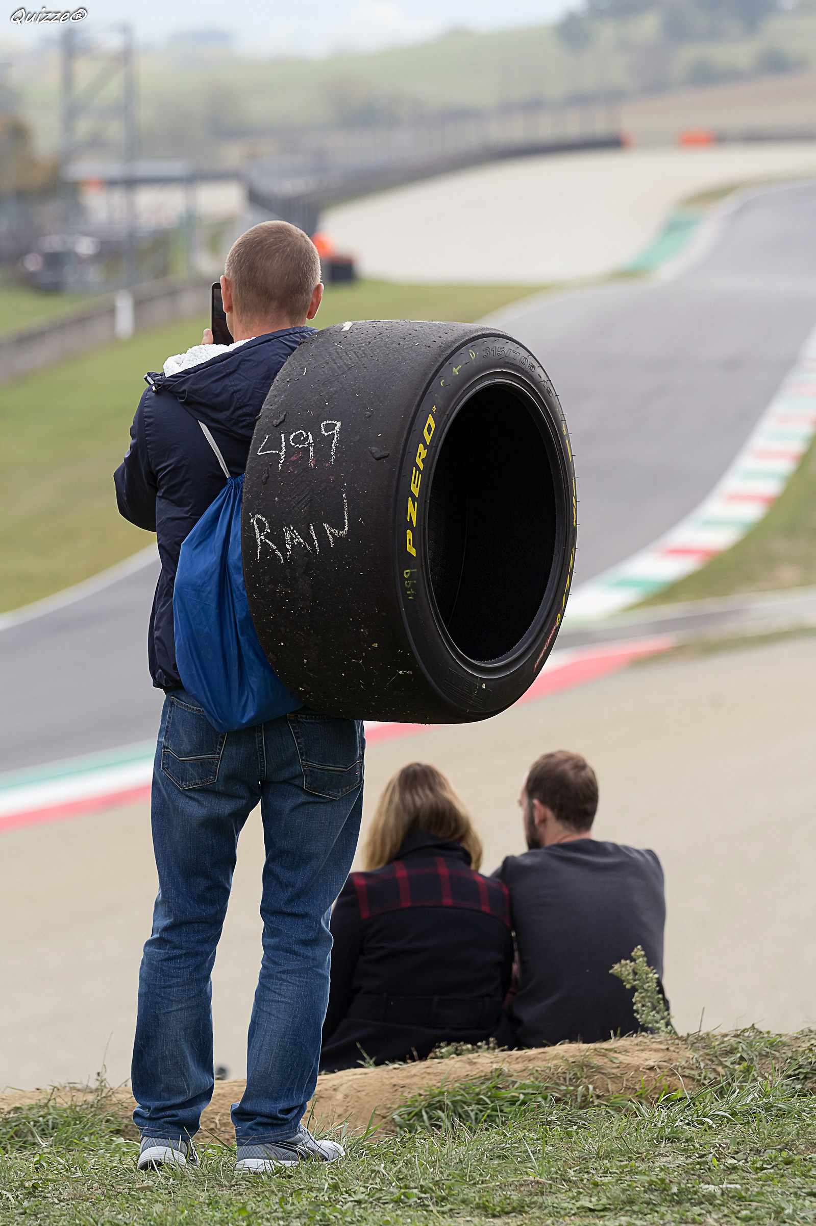 "Ferrari Challenge 2017"