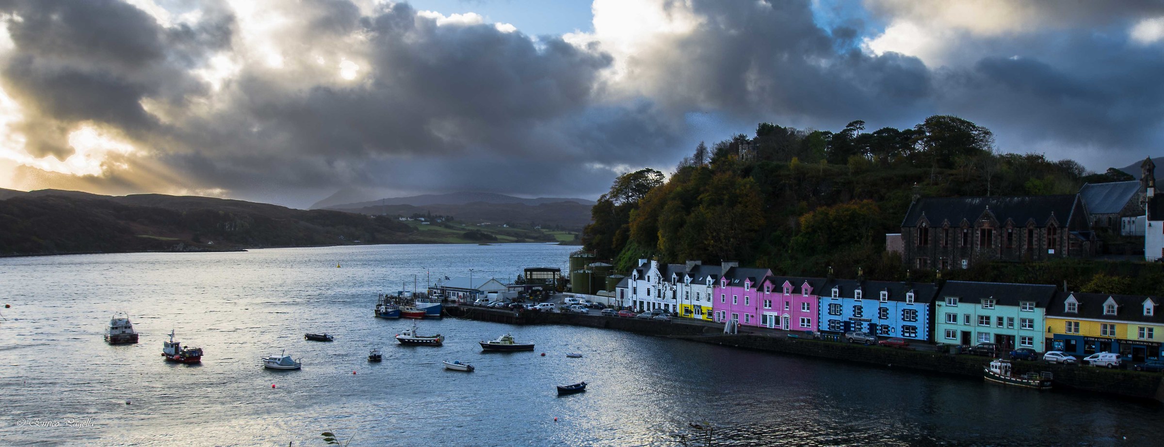 Portree