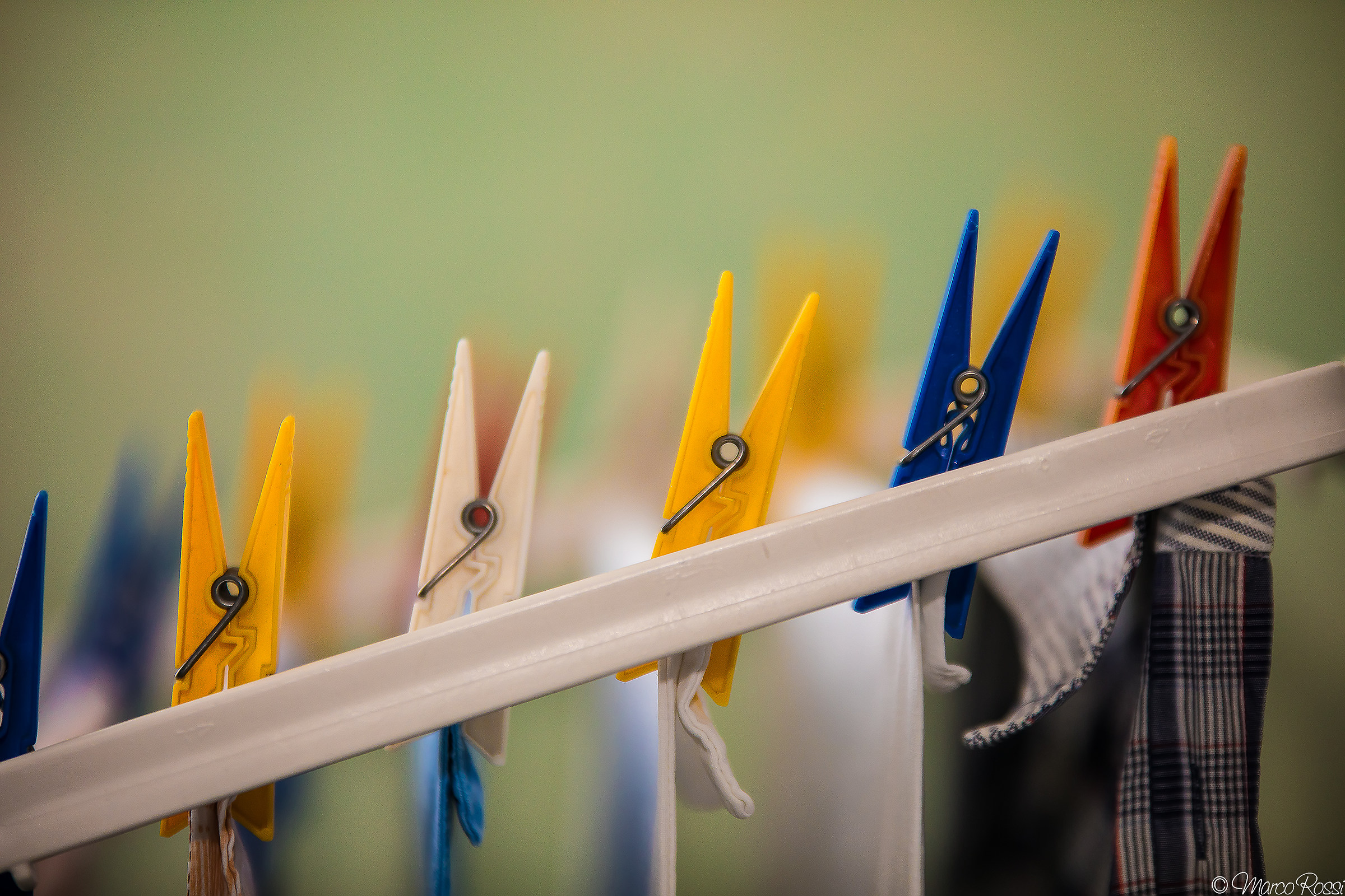 Cose di tutti i giorni