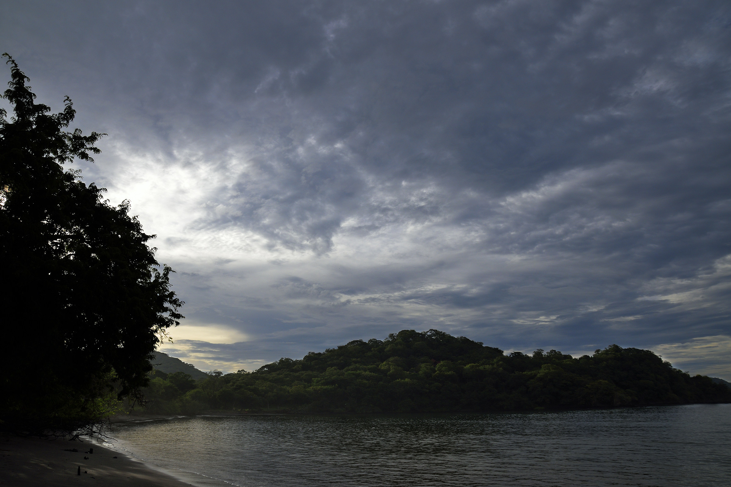 Playa Panama (Costa Rica)