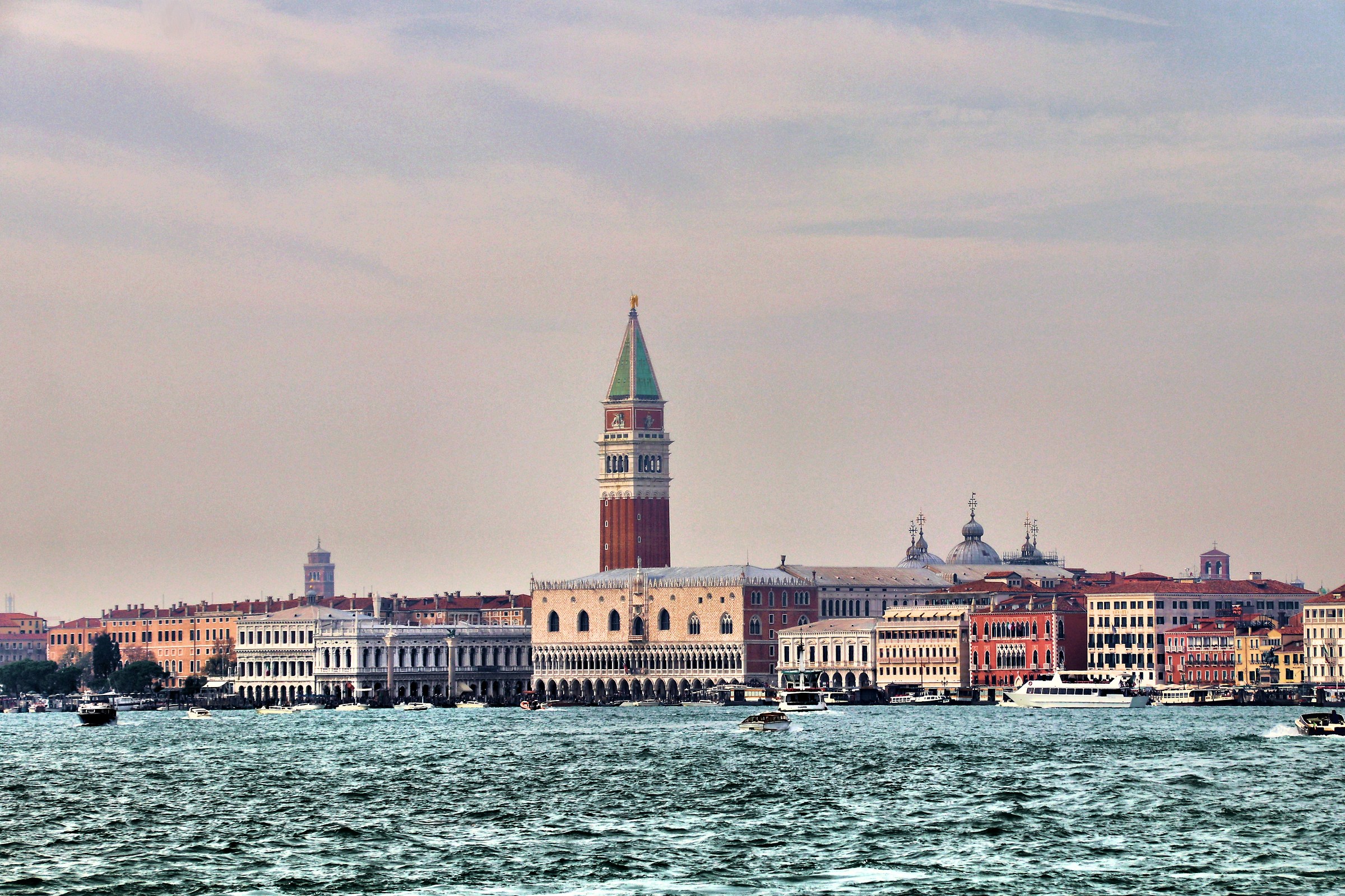 Venice