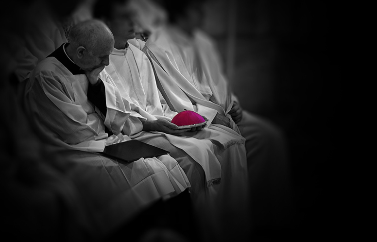 Reflections of a religious