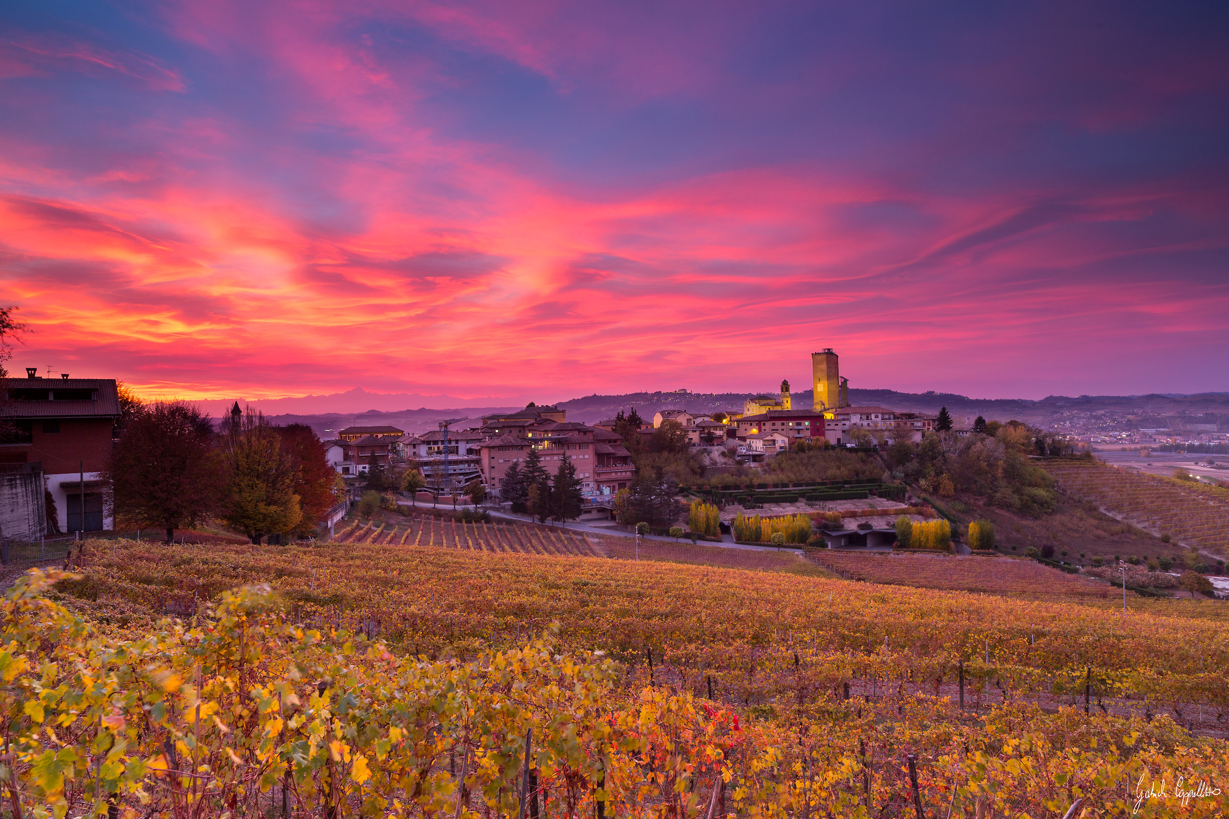 When reality overcomes fantasy