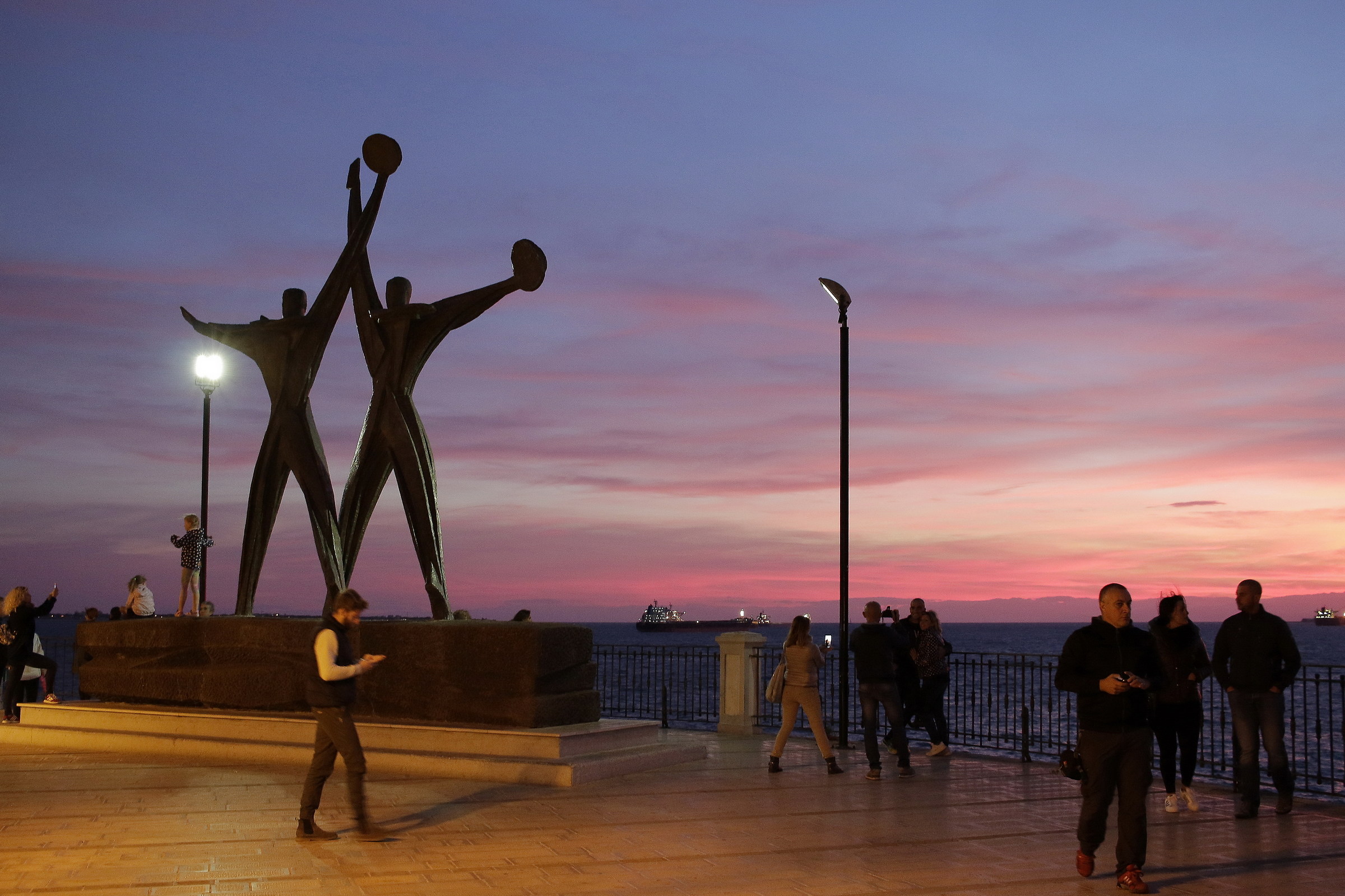 Monumento al Marinaio