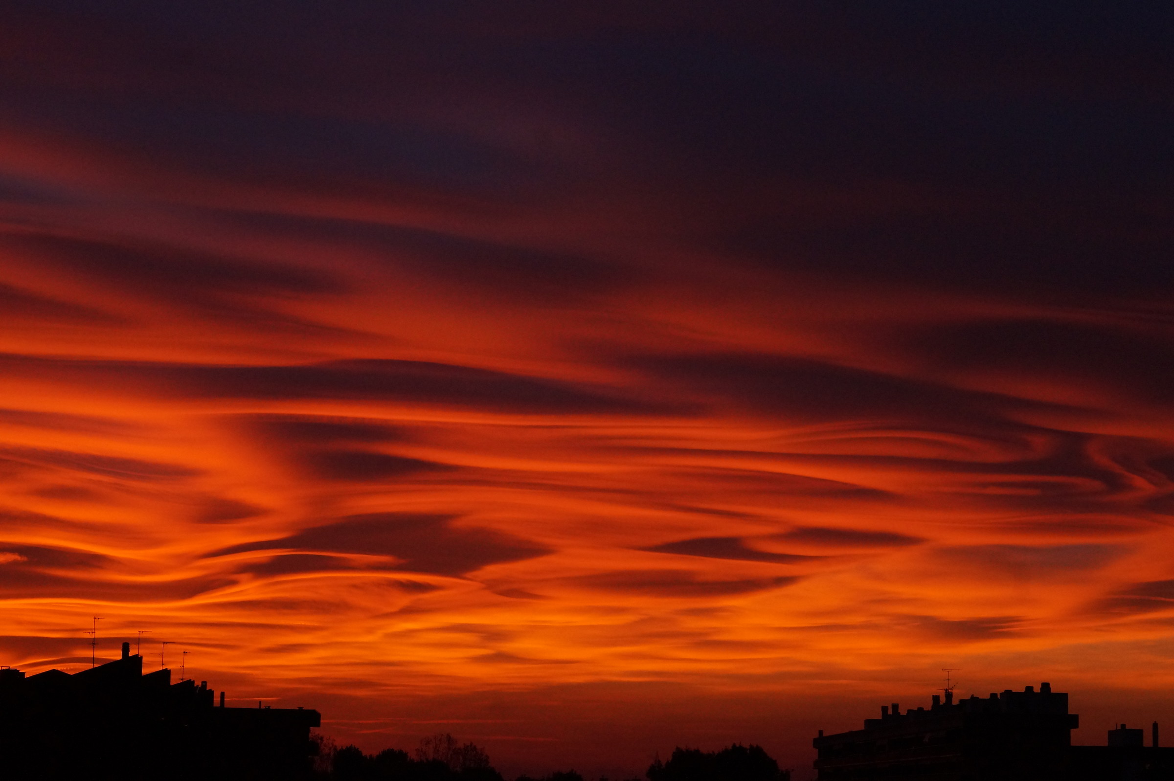 # Tramonto29ottobre2017