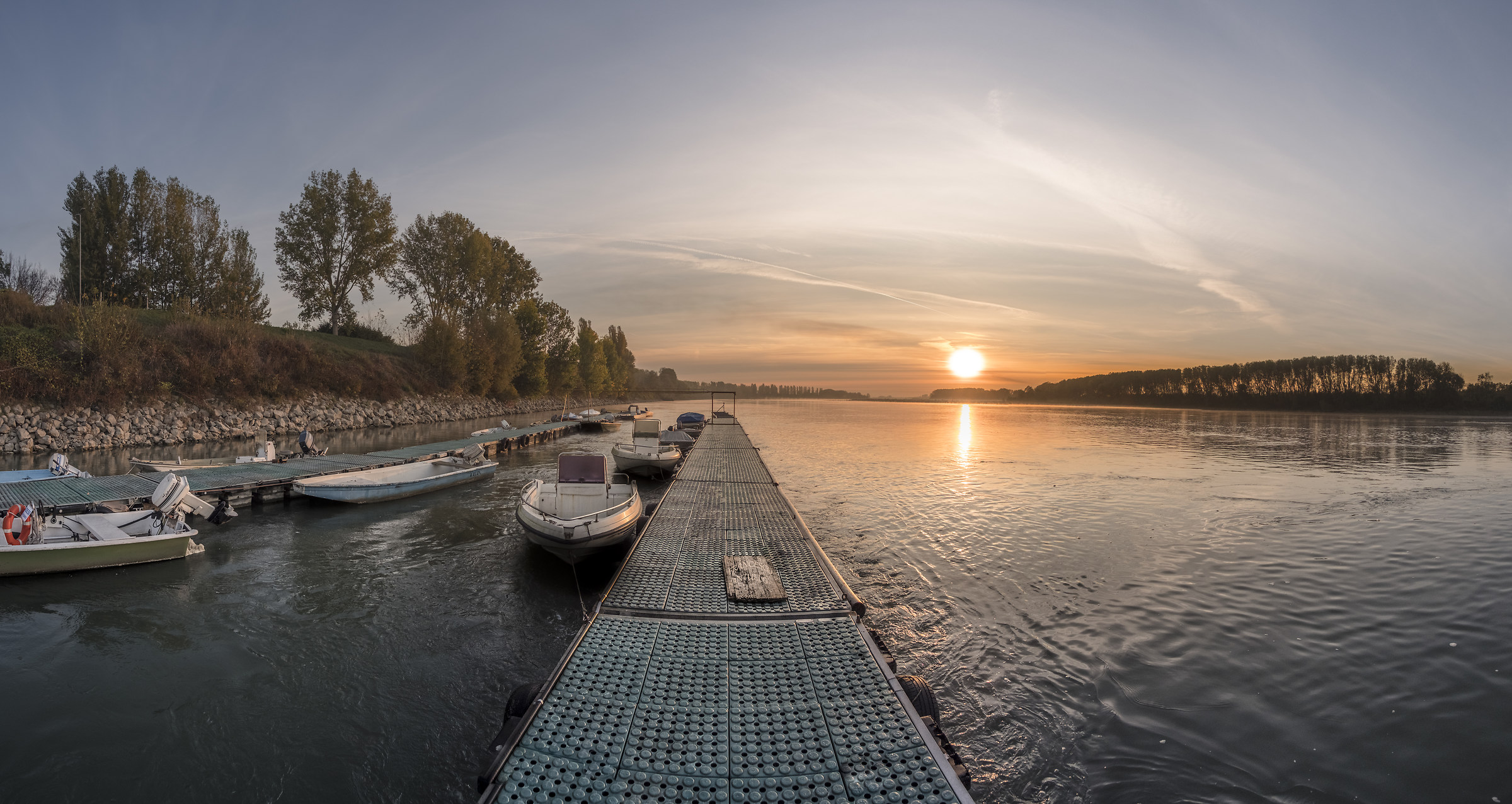 Il Piccolo Porto...!!!