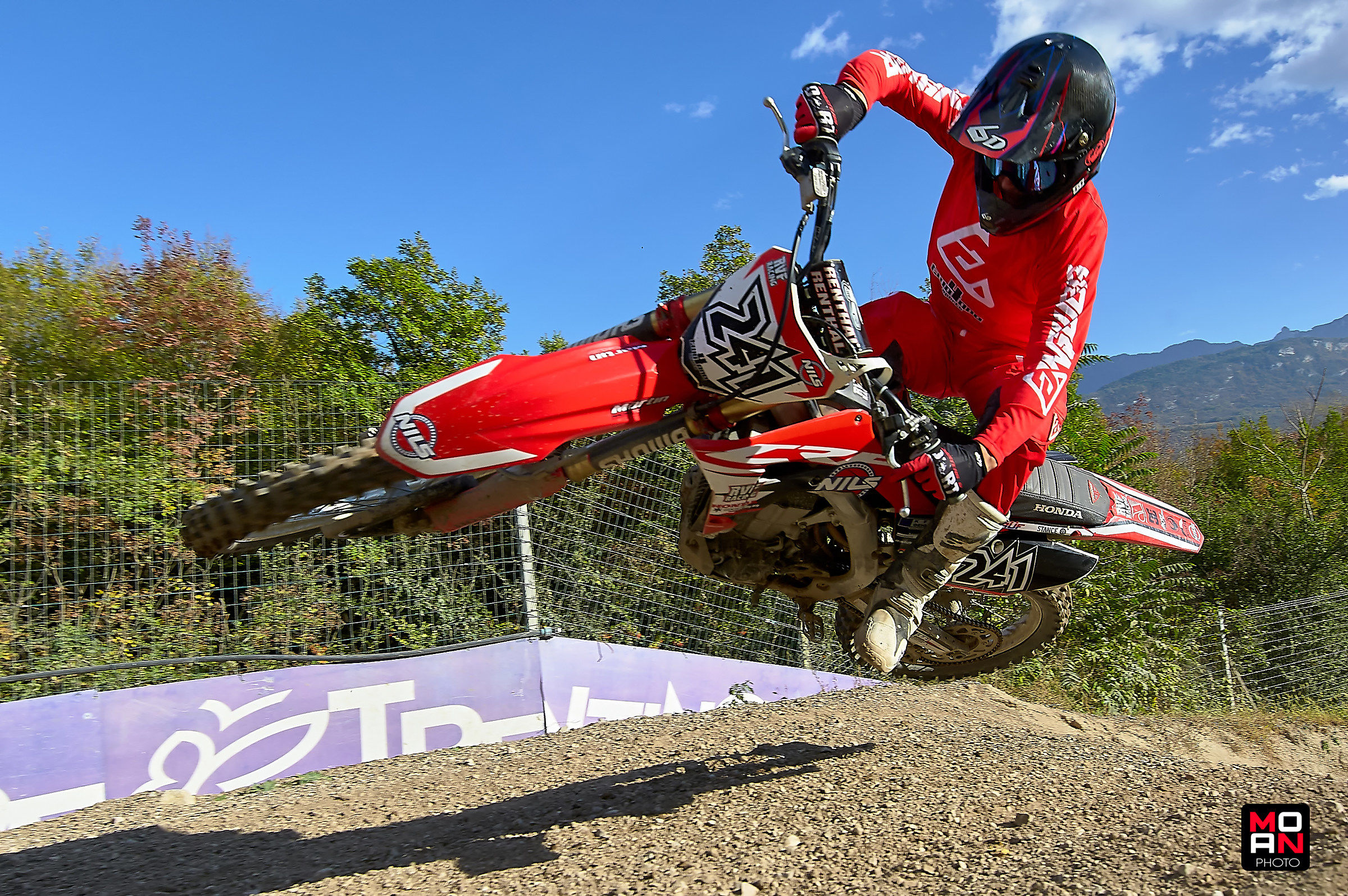 Philip Ruf Pietra Murata Cyclamen Circuit