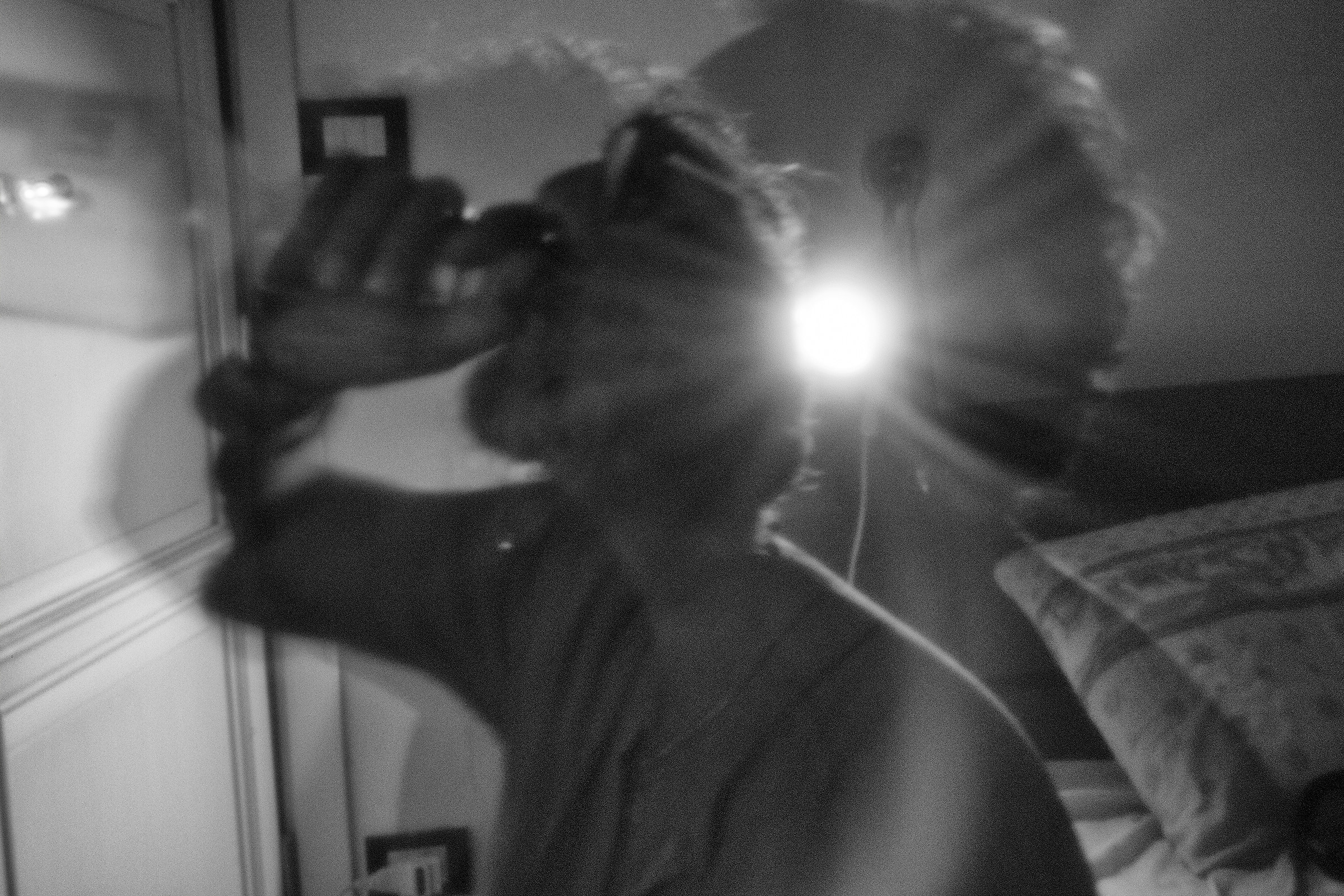 La discesa negli inferi: l'alternanza dei propositi