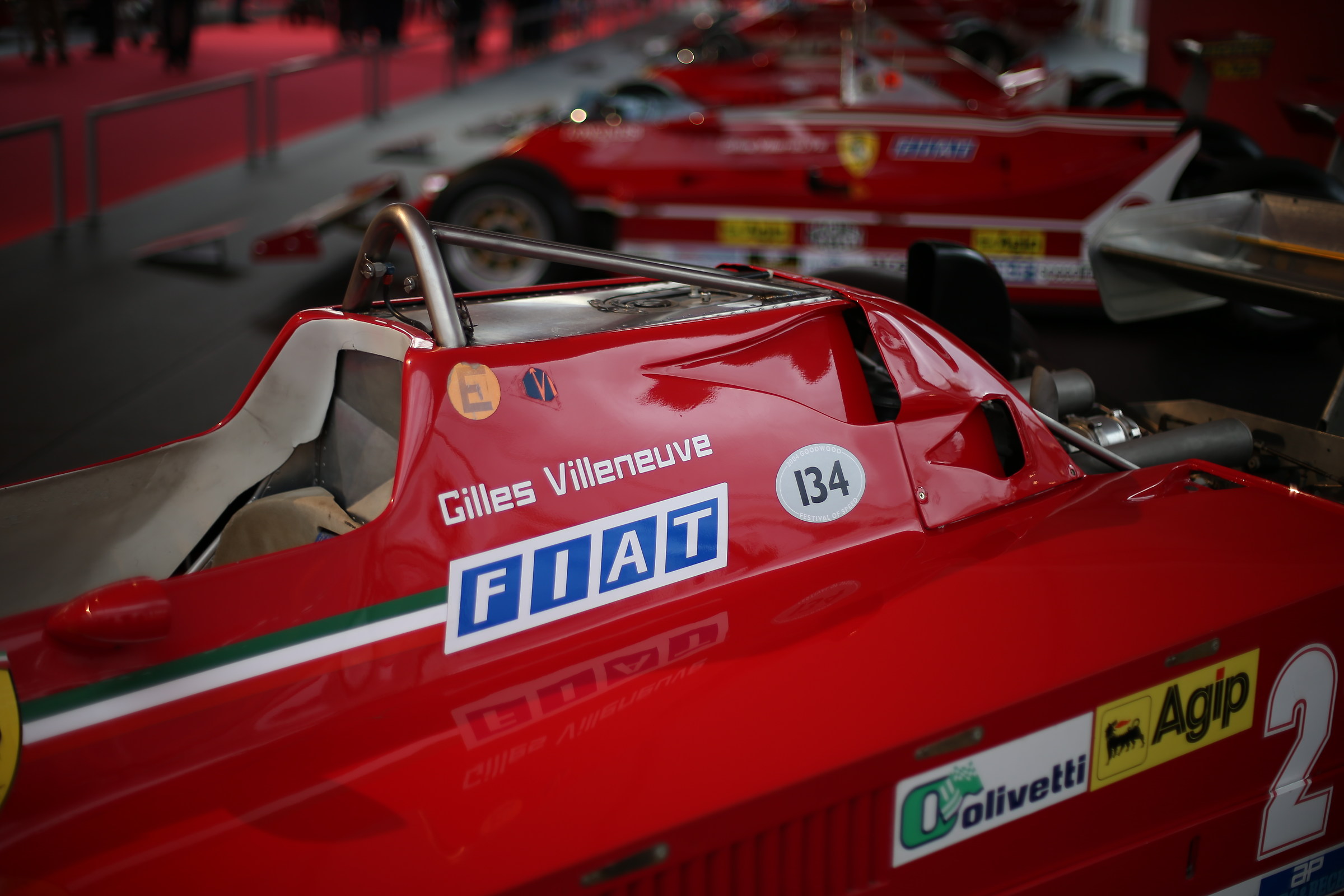 un bellissimo ricordo