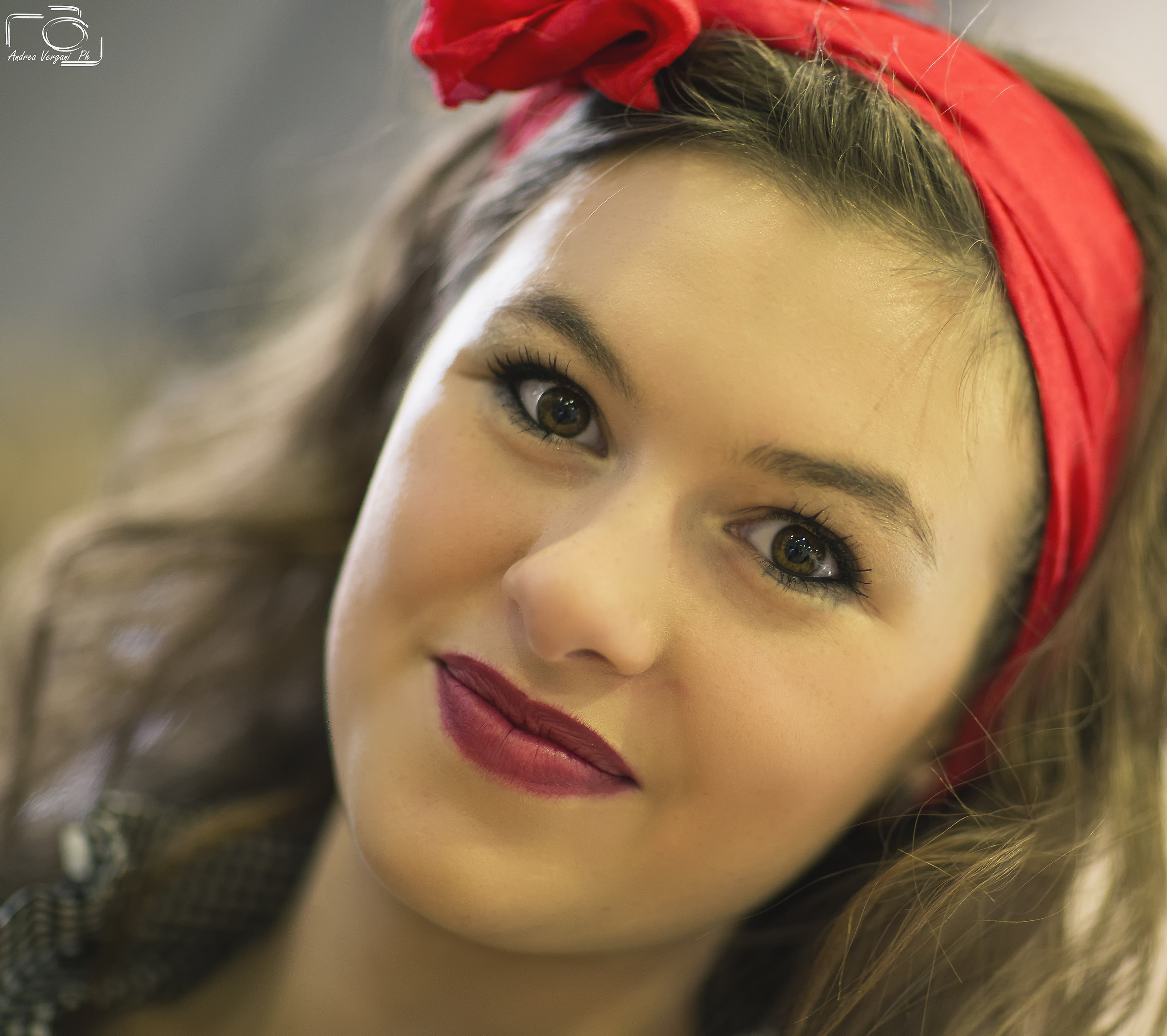 The king of portraits !!!