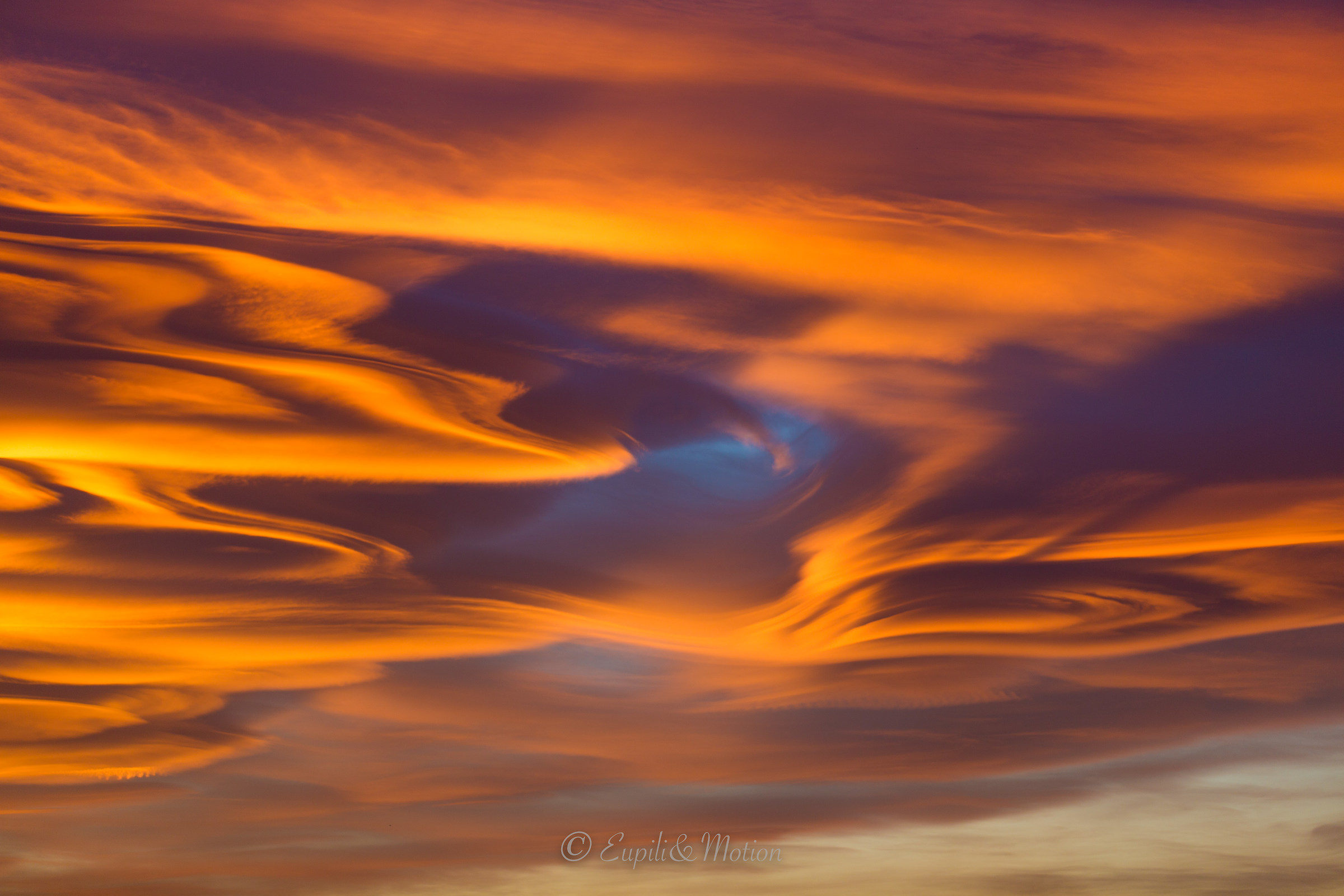 Sunset29 October2017 1