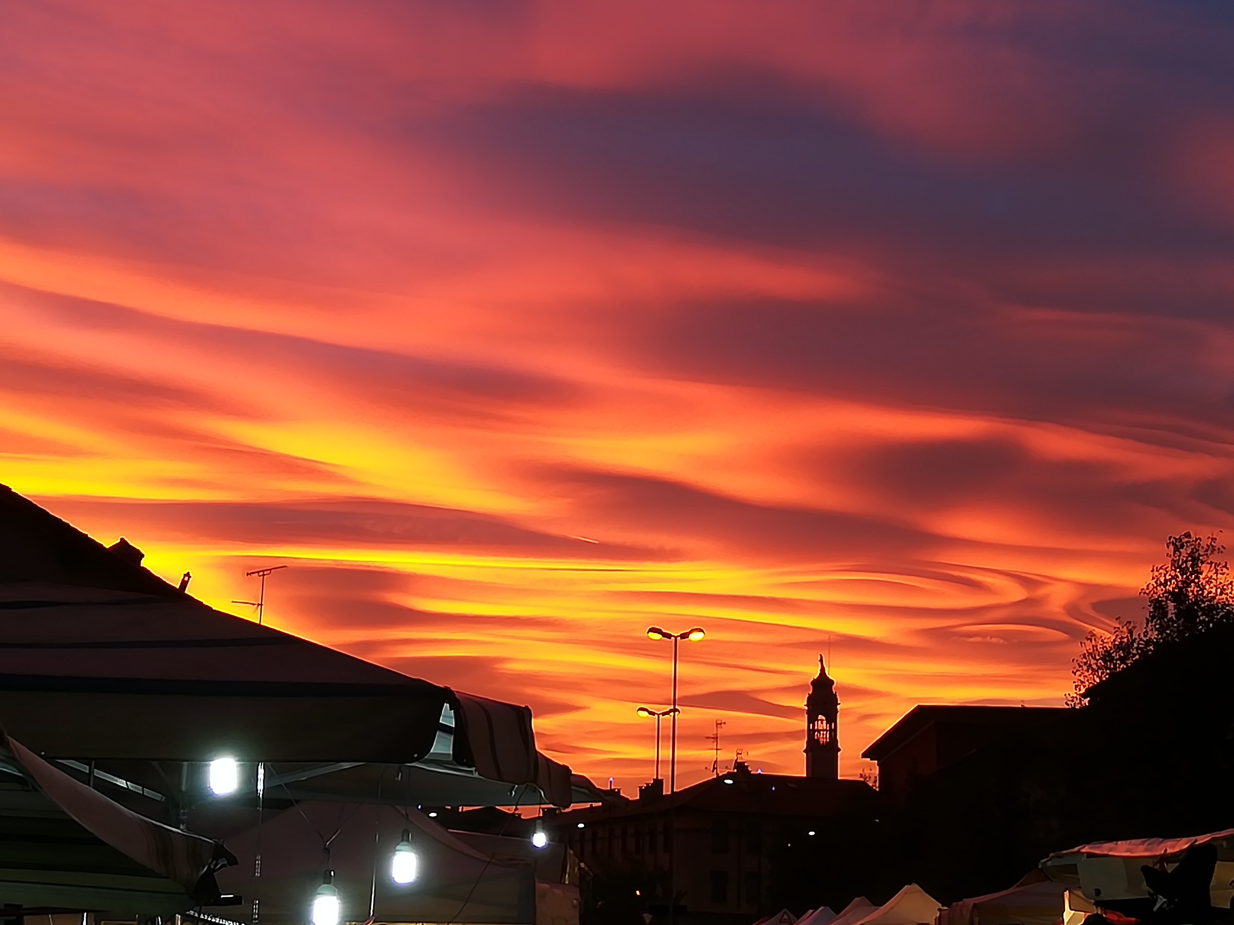 # Tramonto29ottobre2017