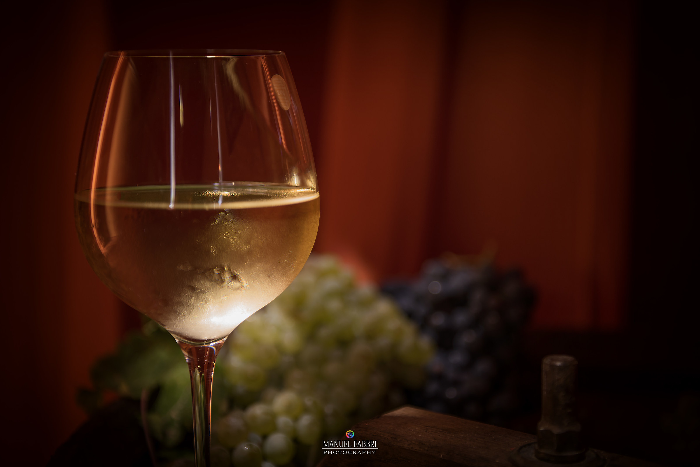 L arte della vendemmia