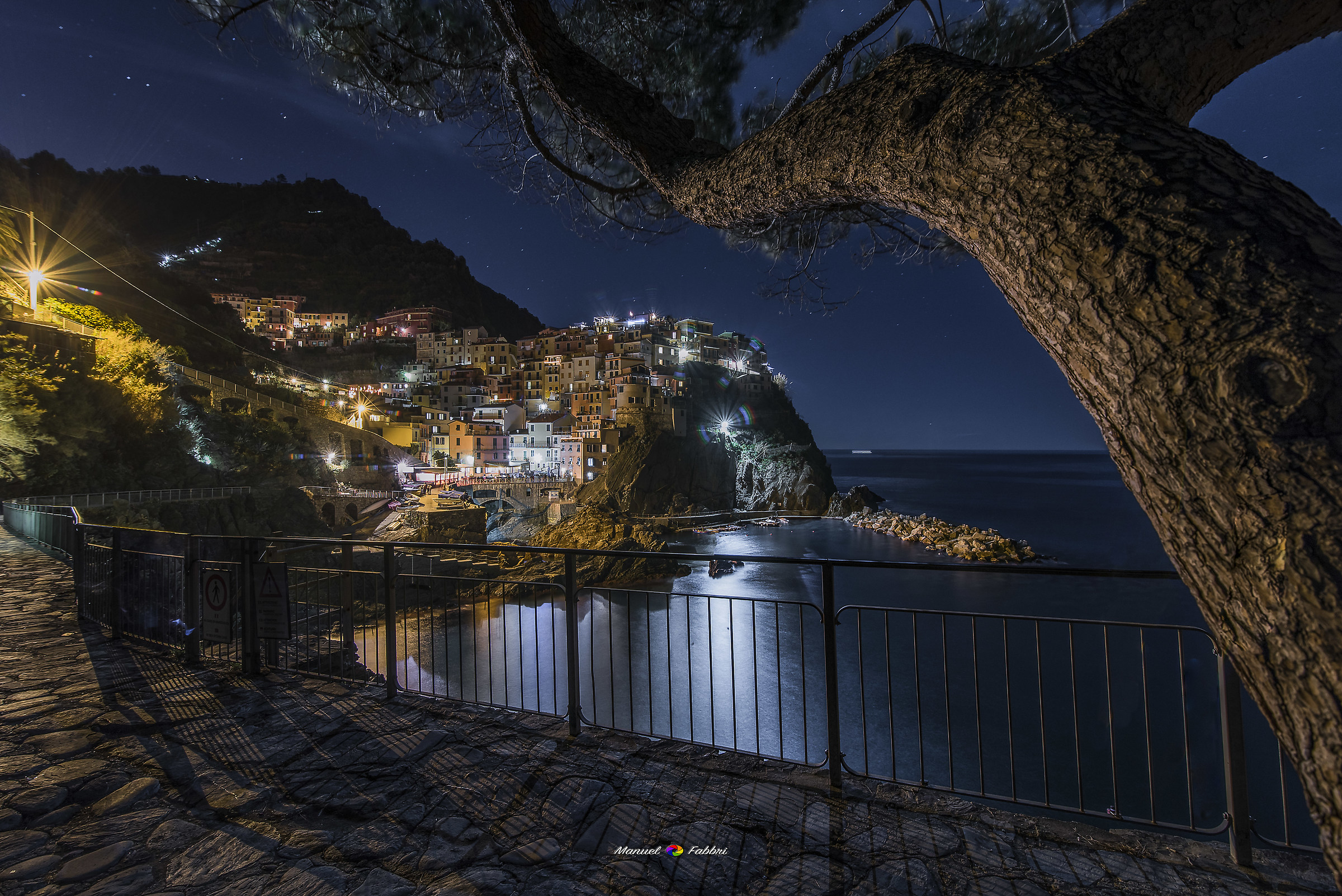 Manarola