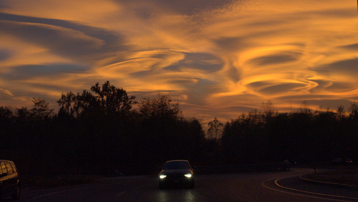October 29 - Valchiusella