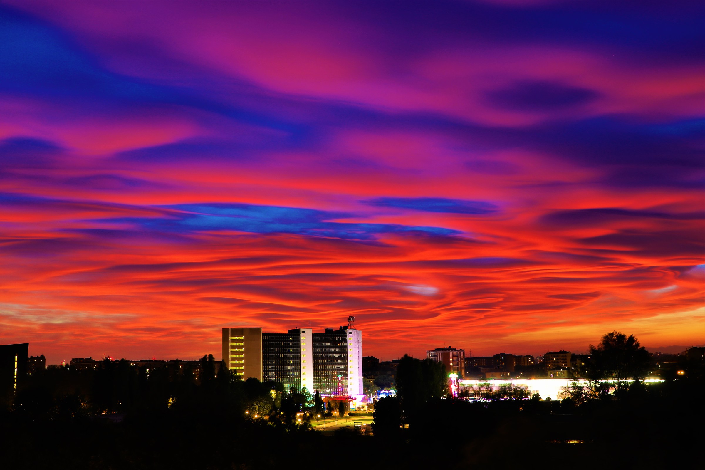 # Tramonto29ottobre2017