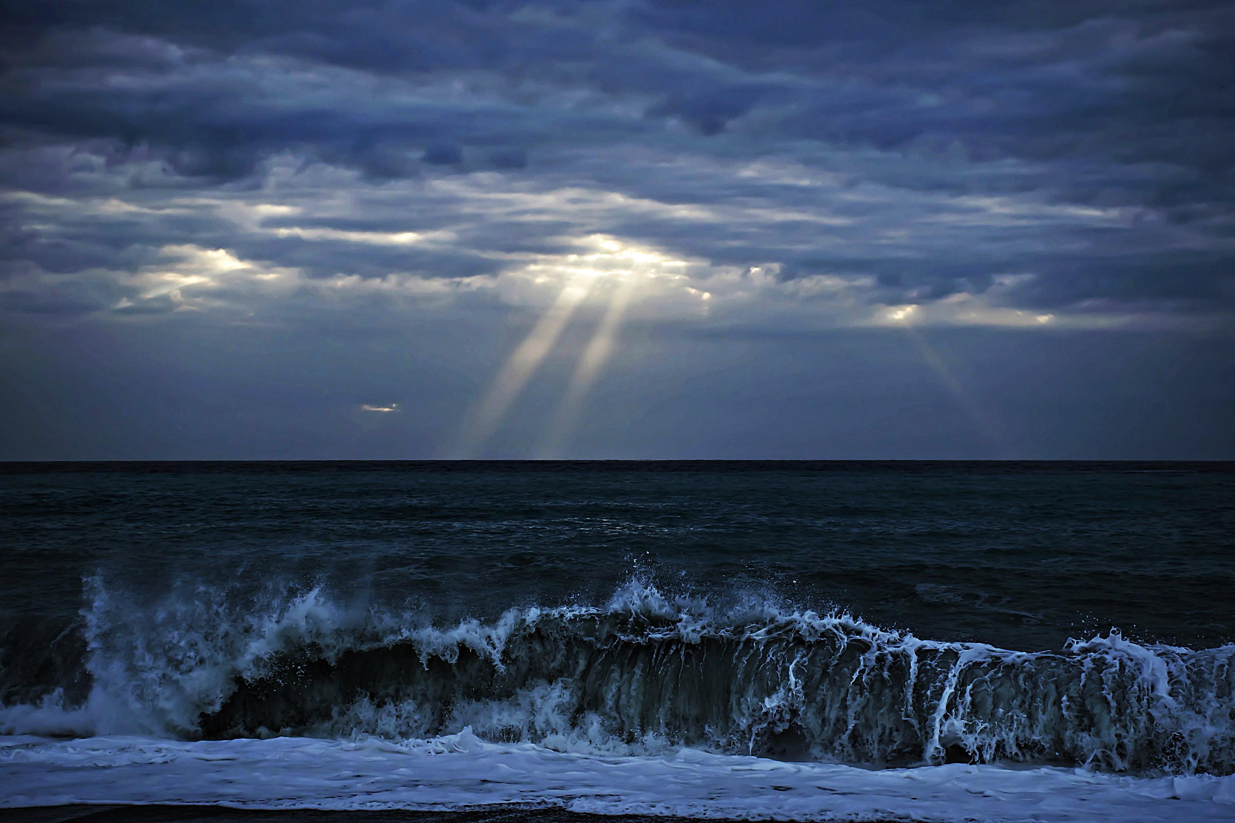 Coming Astronomers ...